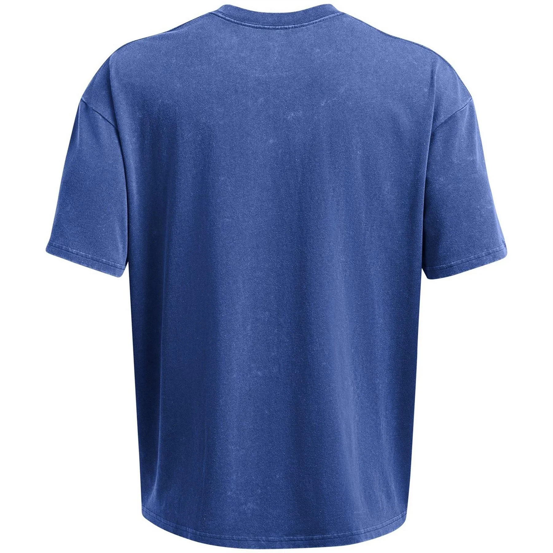 Under Armour Crew Neck Drop Shoulder Short Sleeve T-Shirt - Image 23