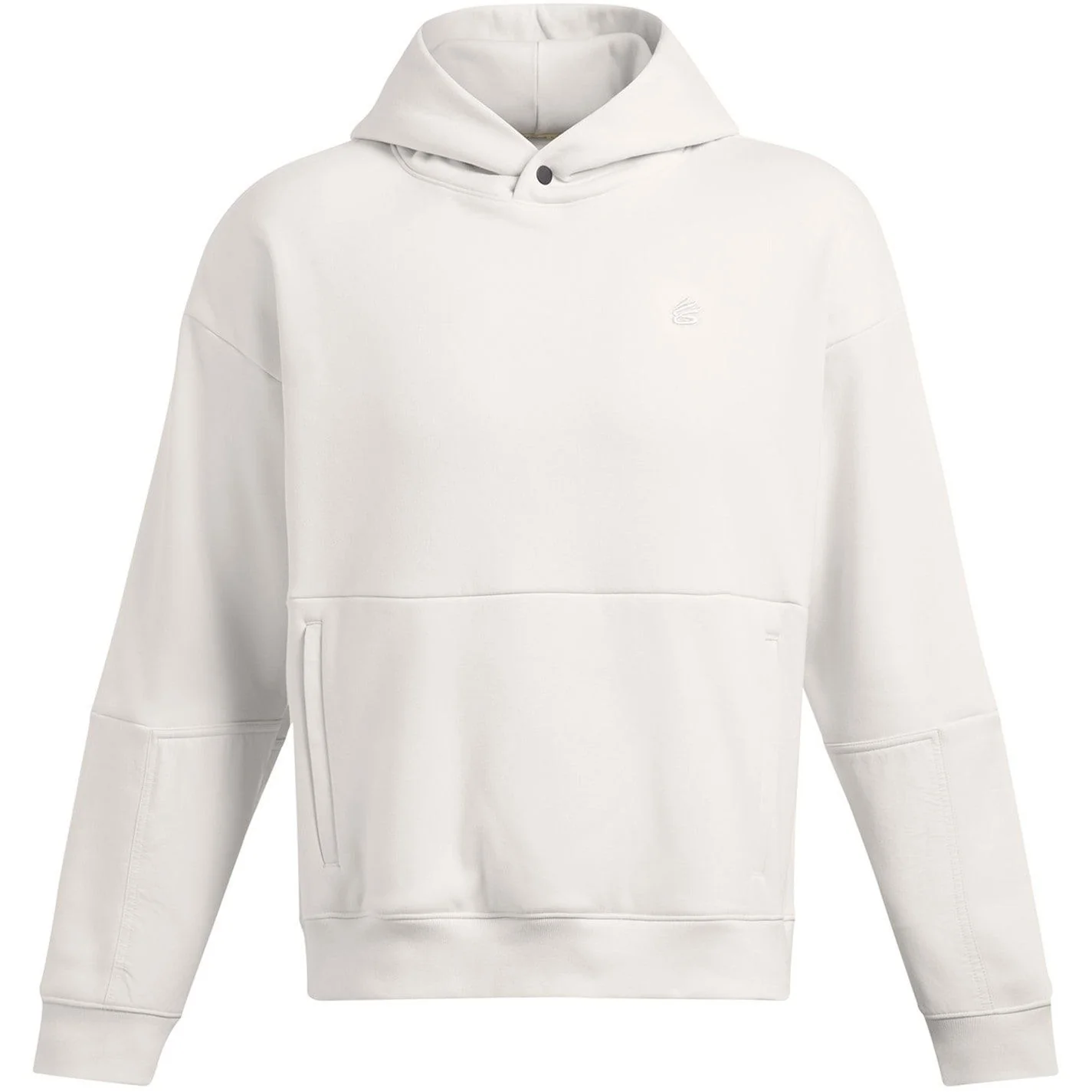 Under Armour Curry Dna Oth Hoodie Adults - Image 9