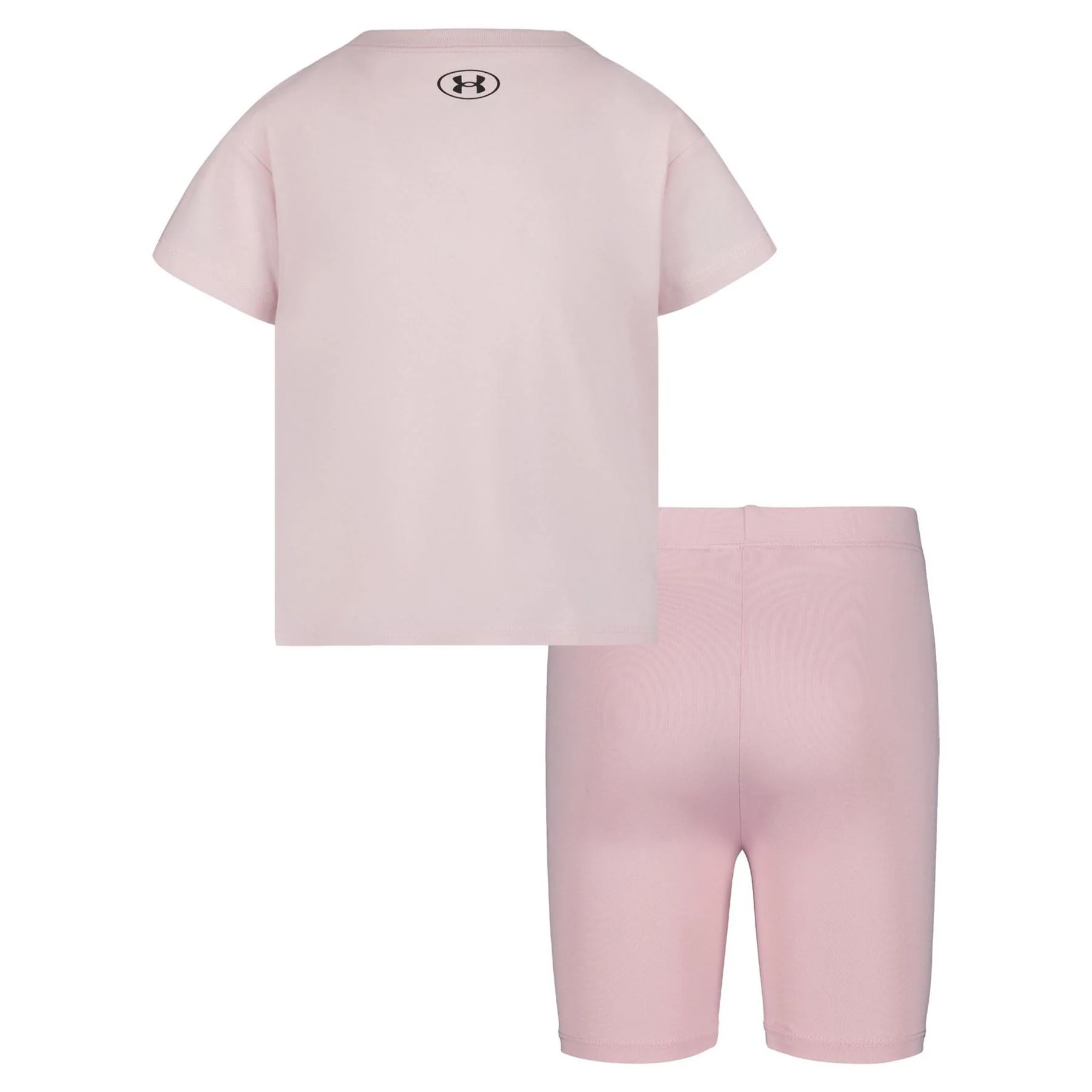 Under Armour Cyc Short Set In63 - Image 2