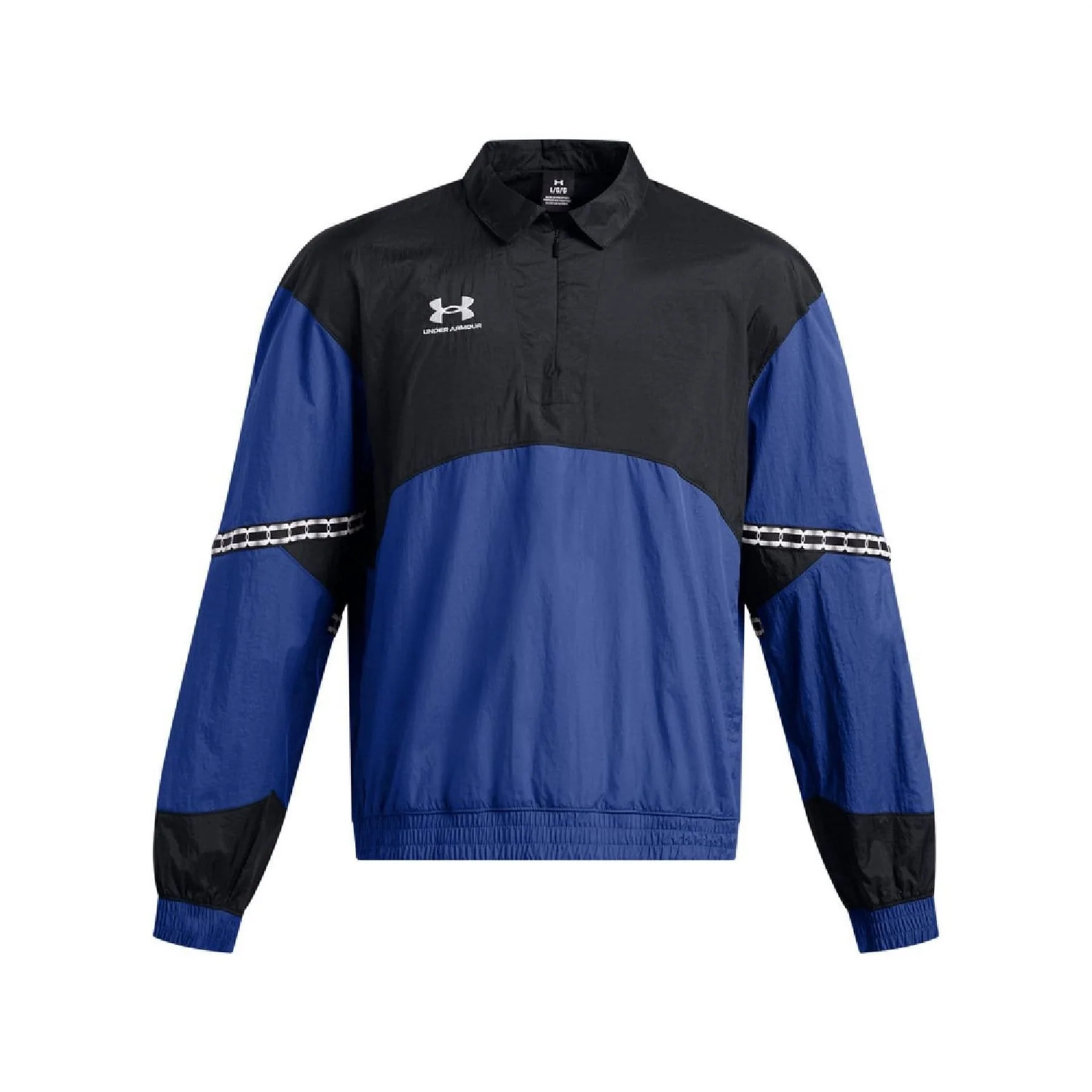 Under Armour Drill Top - Image 2