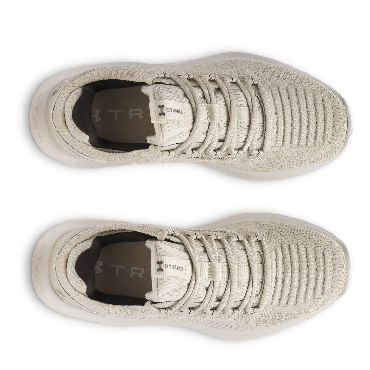 Under Armour Dynamic 2 Lace Up Low Top Sneakers - Image 24