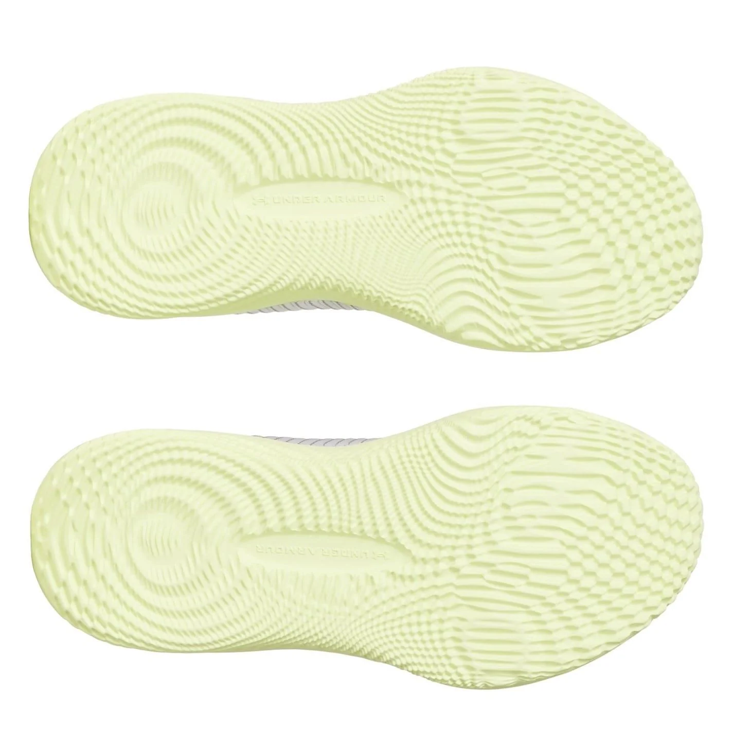 Under Armour Dynamic 2 Lace Up Low Top Sneakers - Image 8