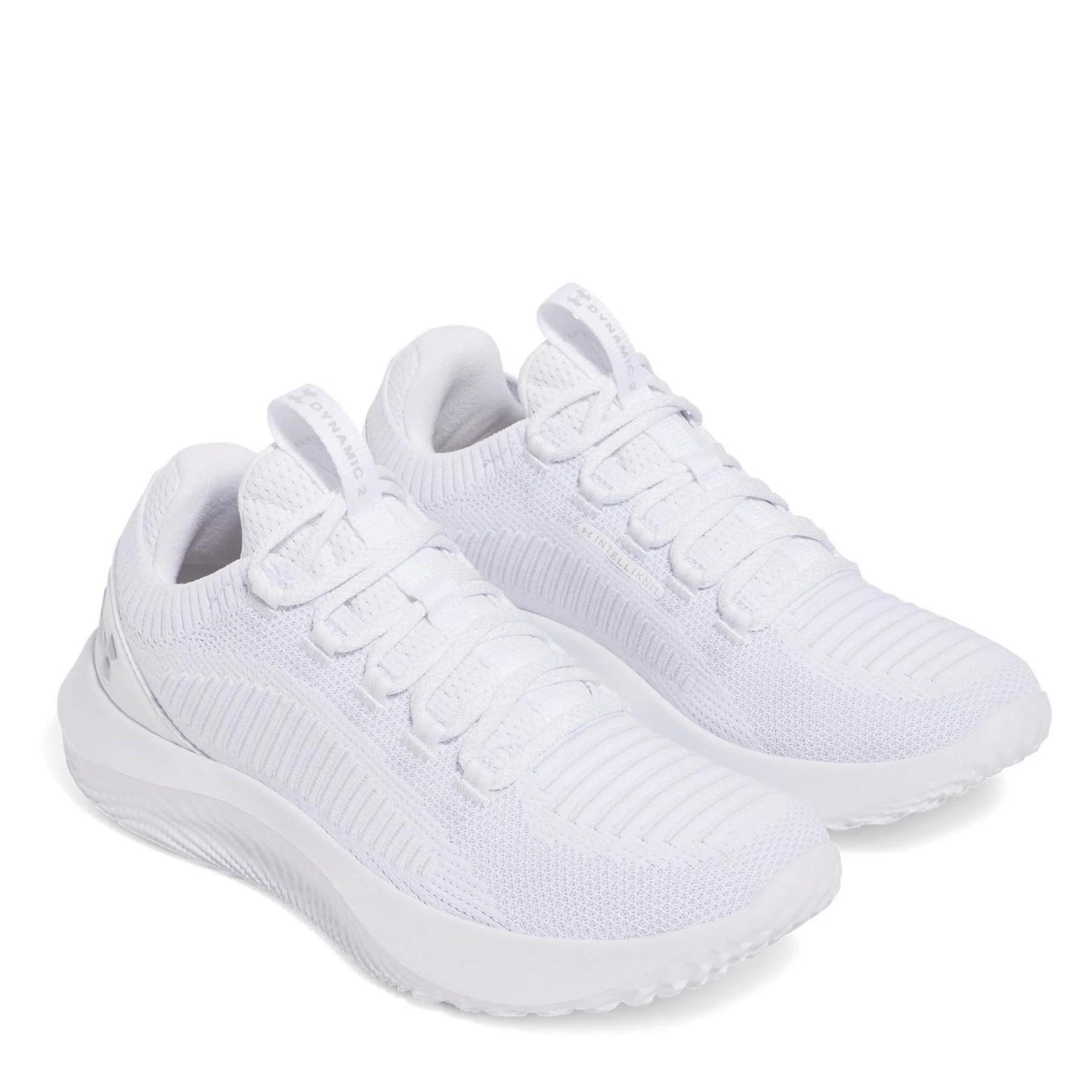 Under Armour Dynamic 2 Lace-Up Ribbed Training Sneakers - Image 35