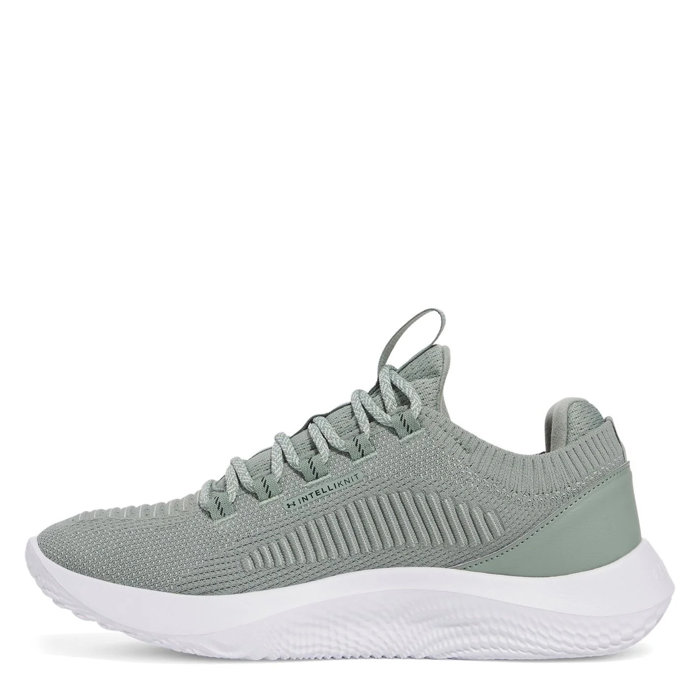 Under Armour Dynamic 2 Lace-Up Ribbed Training Sneakers - Image 7
