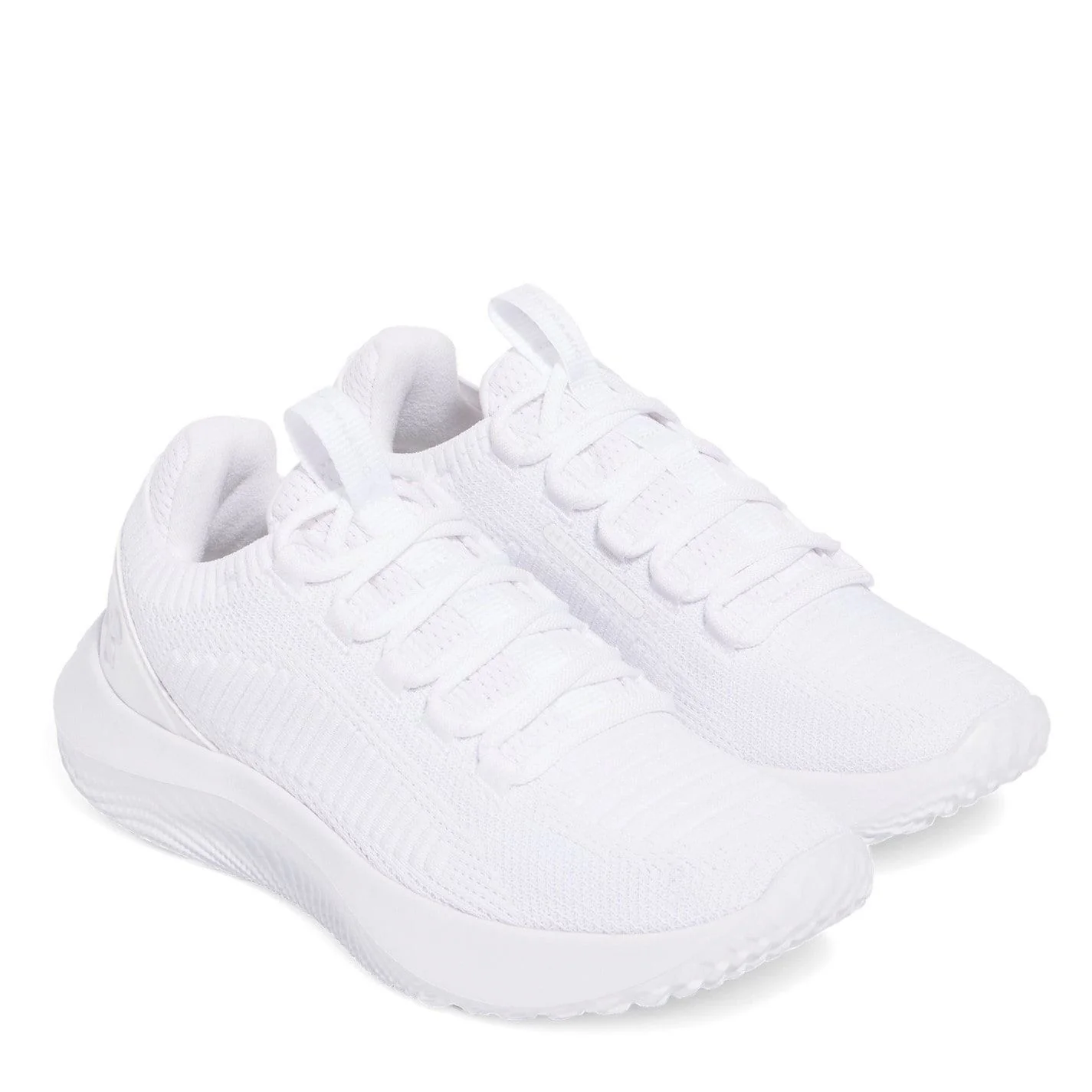 Under Armour Dynamic Ribbed Round Toe Training Trainers - Image 10