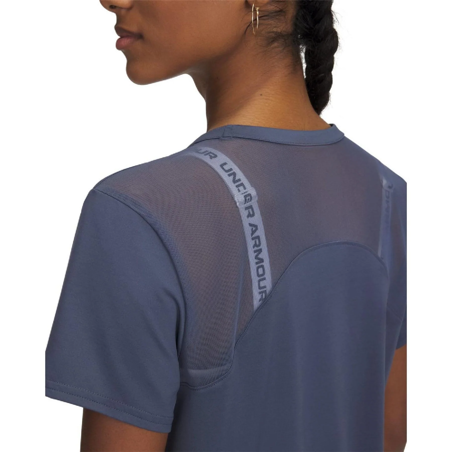 Under Armour Elite T-Shirt - Image 3