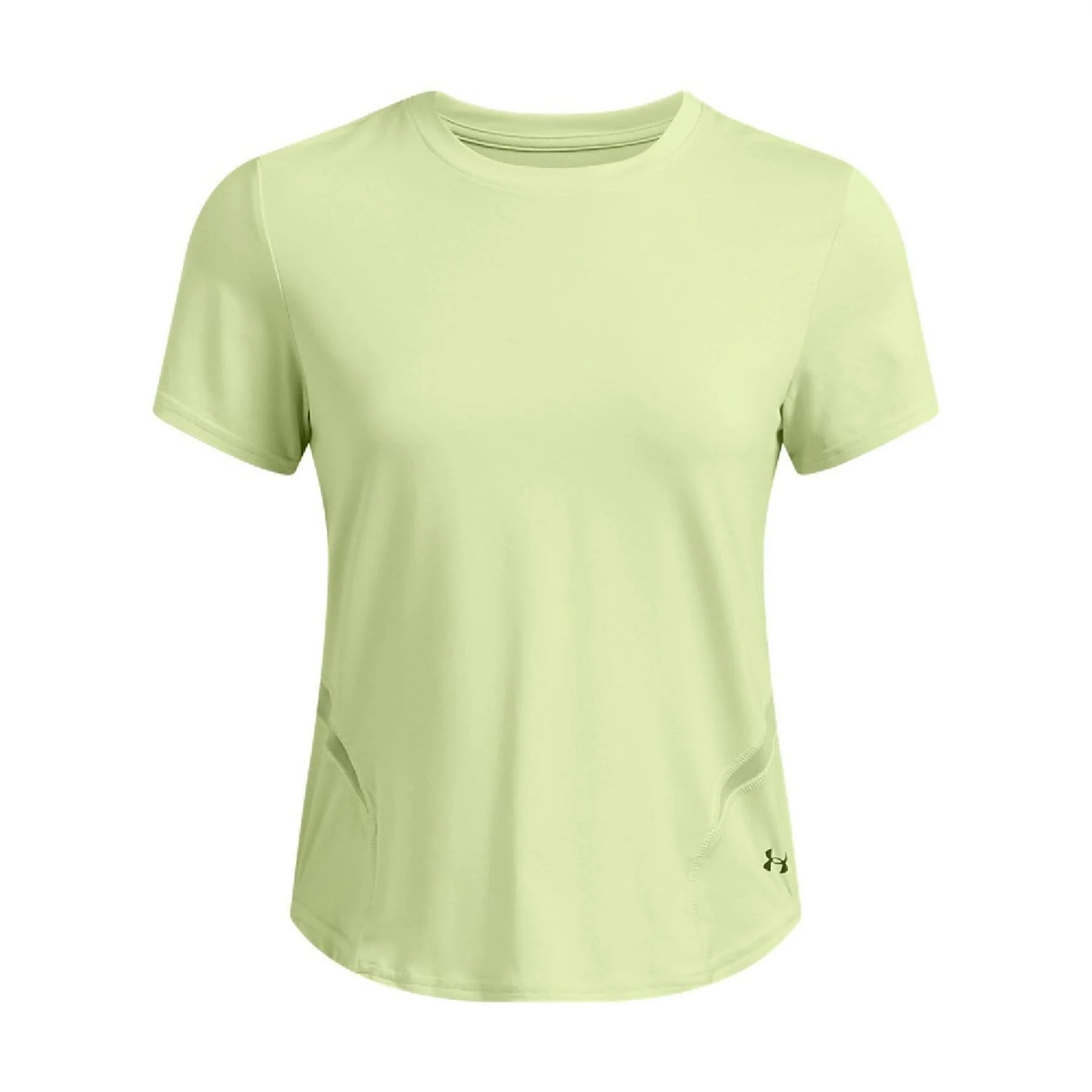 Under Armour Elite Vent Loose T-Shirt - Image 3