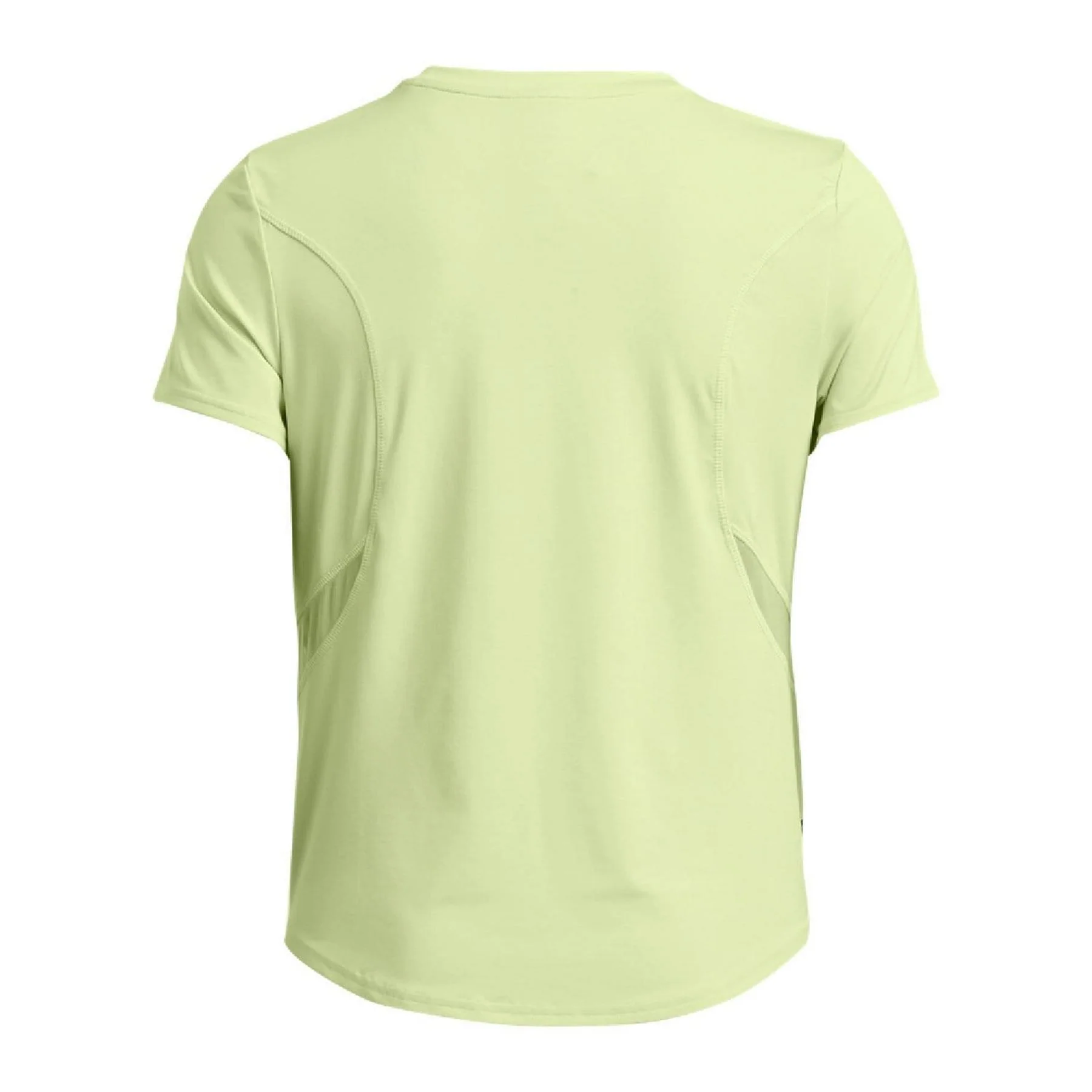 Under Armour Elite Vent Loose T-Shirt - Image 4