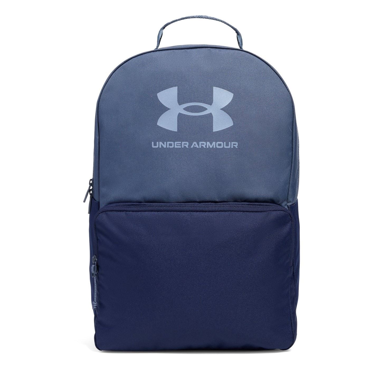 Under Armour Essential Laptop Backpack with Laptop Pocket