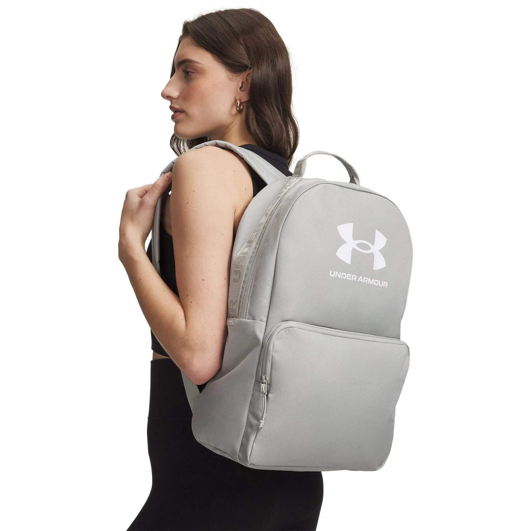 Under Armour Essential Laptop Backpack with Laptop Pocket - Image 13