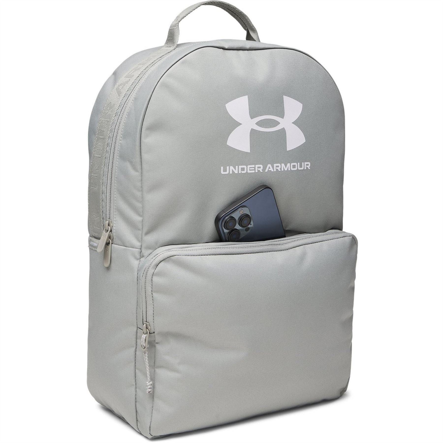 Under Armour Essential Laptop Backpack with Laptop Pocket - Image 15