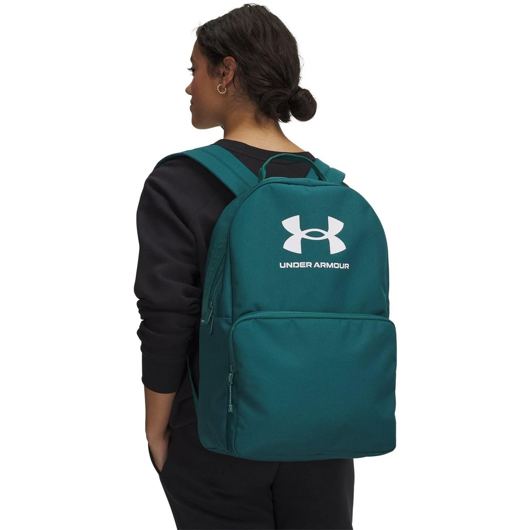 Under Armour Essential Laptop Backpack with Laptop Pocket - Image 18