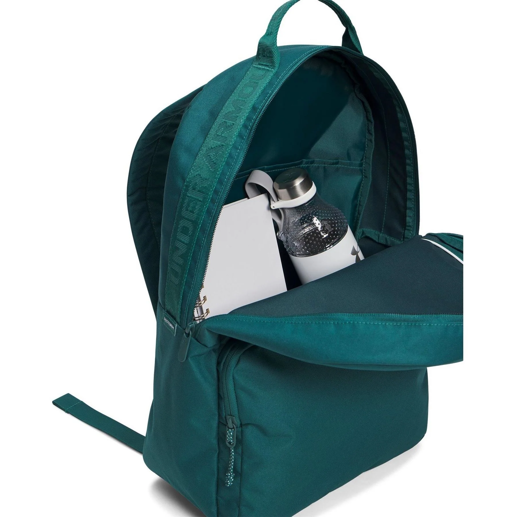 Under Armour Essential Laptop Backpack with Laptop Pocket - Image 19