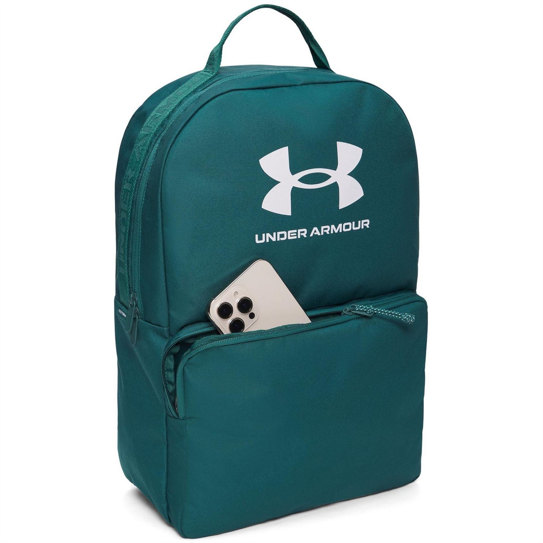 Under Armour Essential Laptop Backpack with Laptop Pocket - Image 20
