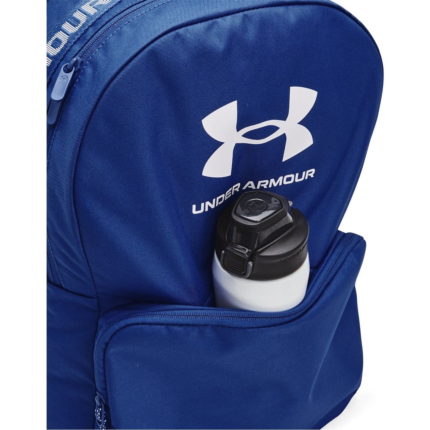 Under Armour Essential Laptop Backpack with Laptop Pocket - Image 8