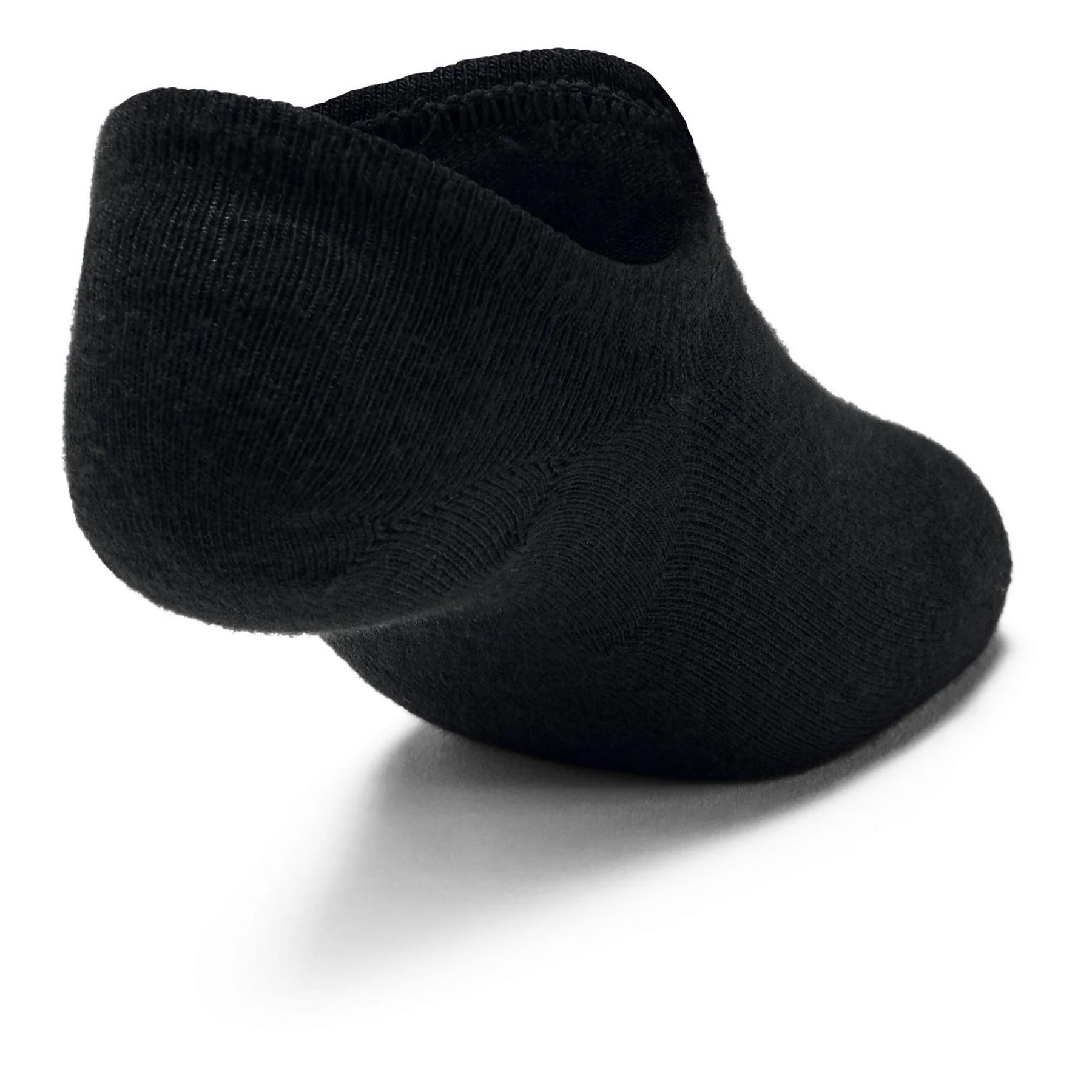 Under Armour Essential Liner No Show Trainer Socks - Image 5