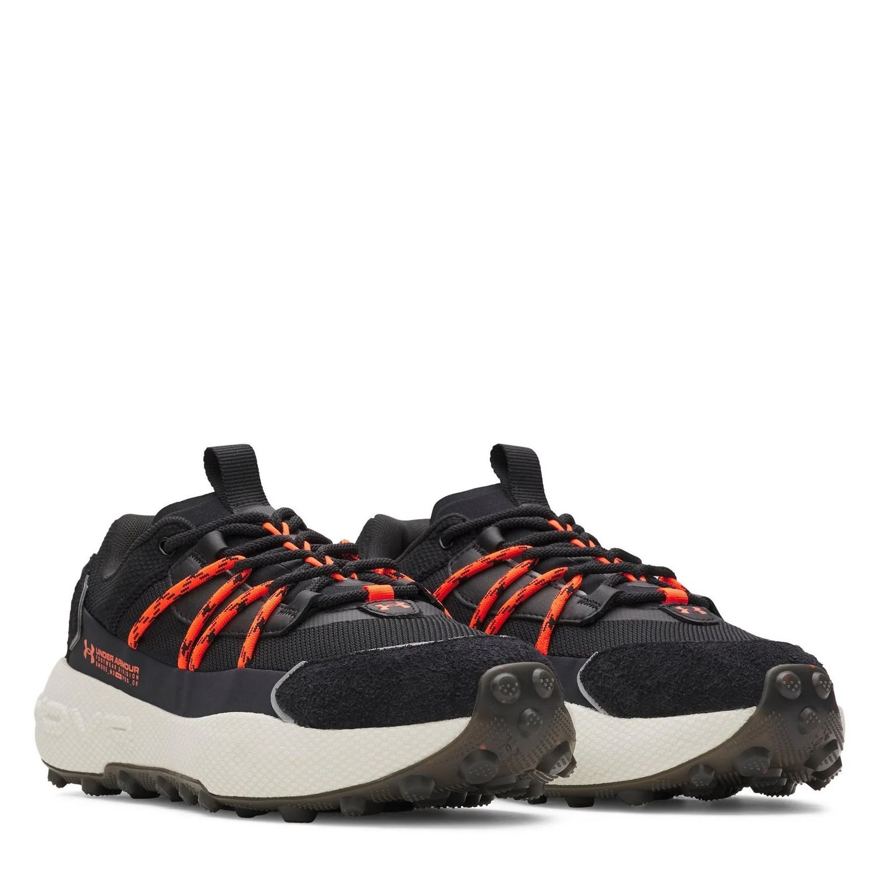 Under Armour Fat Tire Venture Pro Hiking Shoes - Image 5