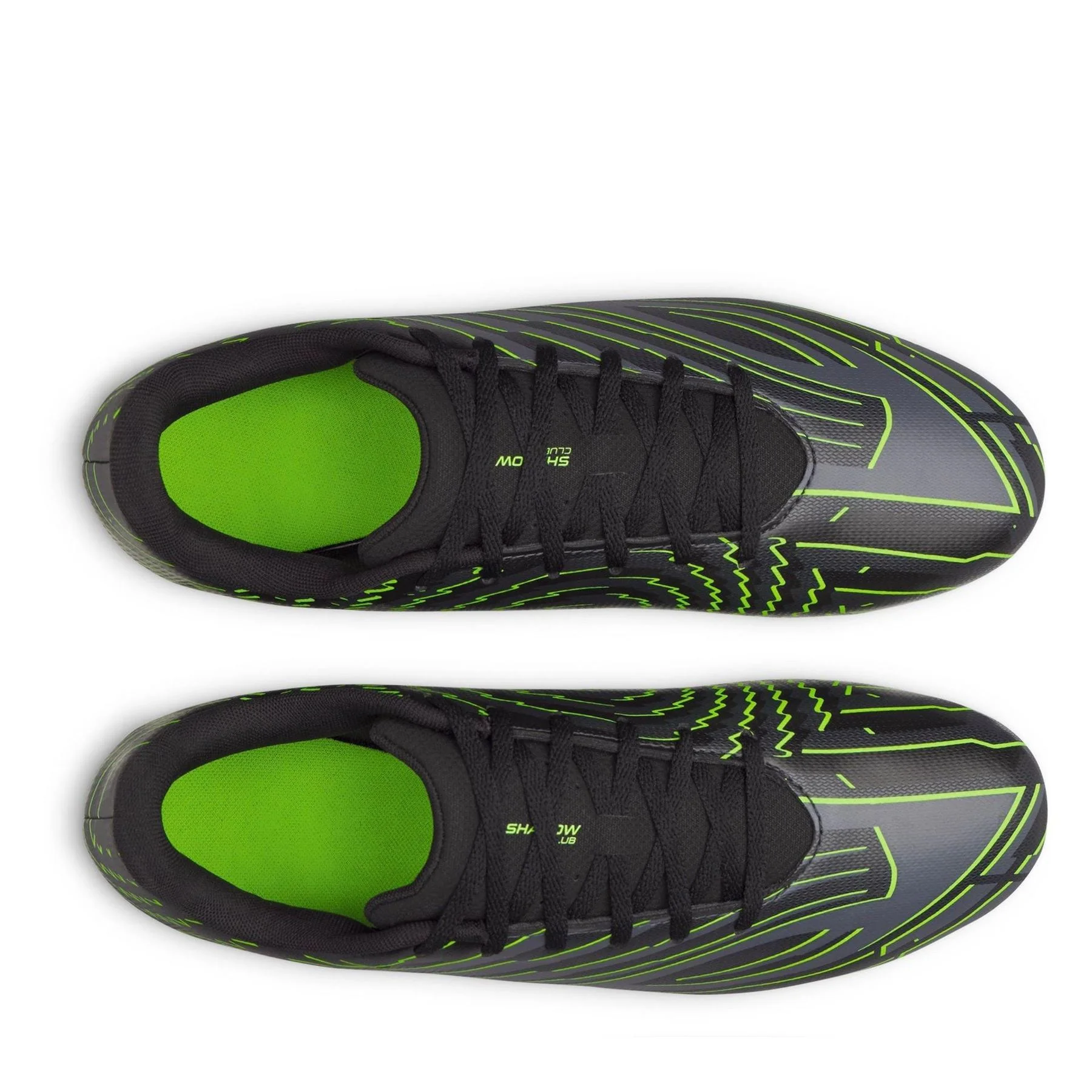Under Armour Firm Ground Football Boots - Image 4