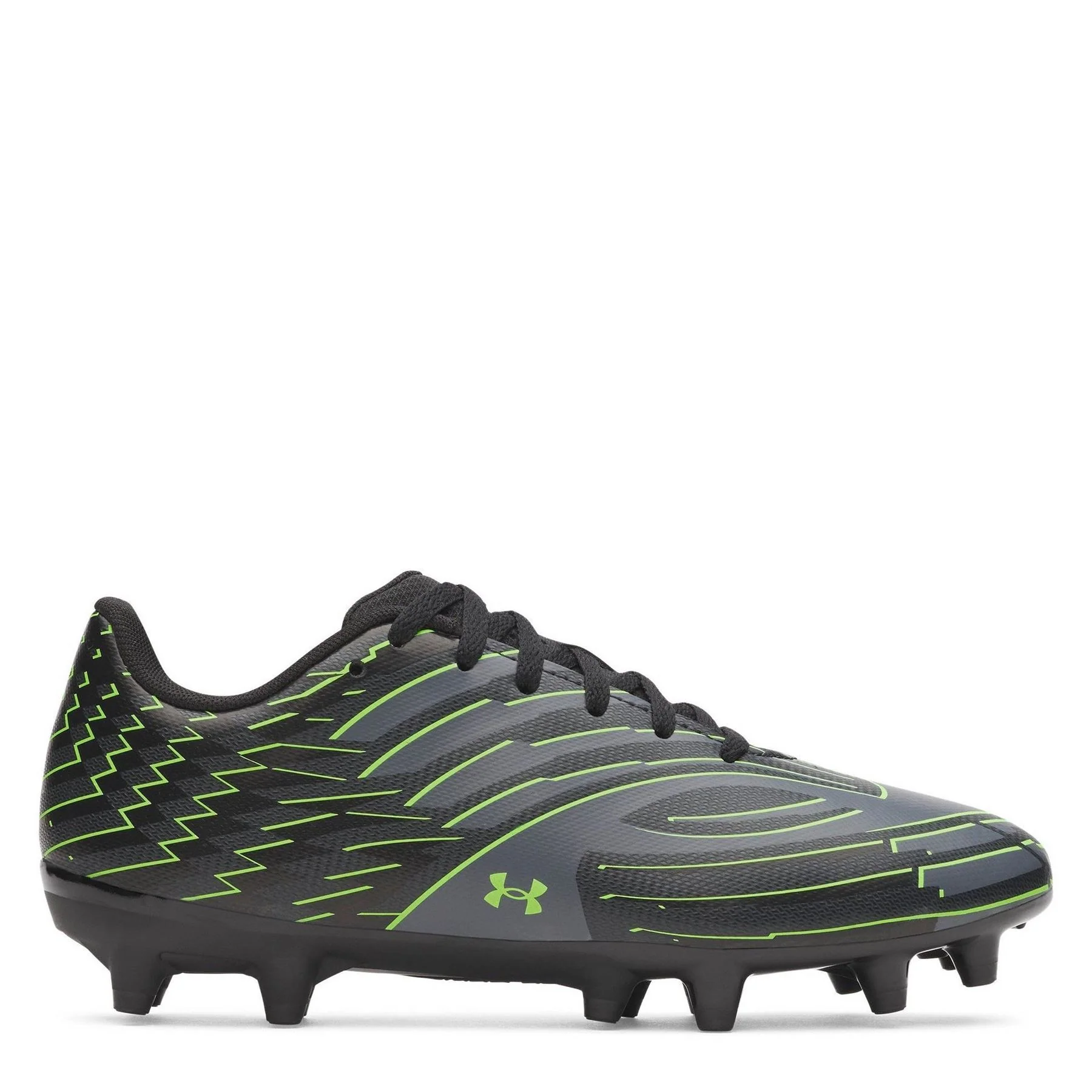 Under Armour Under Armour Shadow .4 Firm Ground Football Boots - Image 10