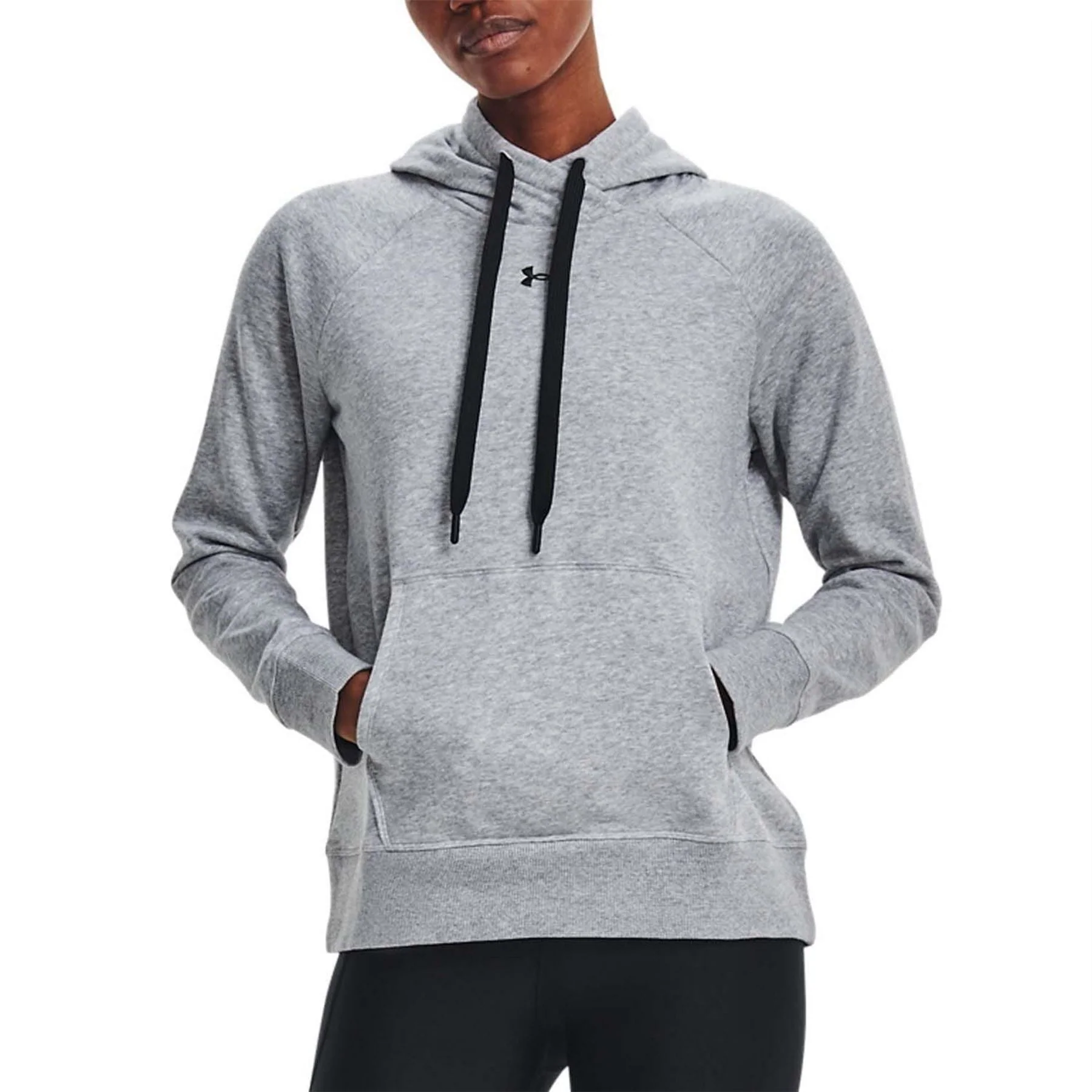 Under Armour Fleece Hb Hoodie - Image 3