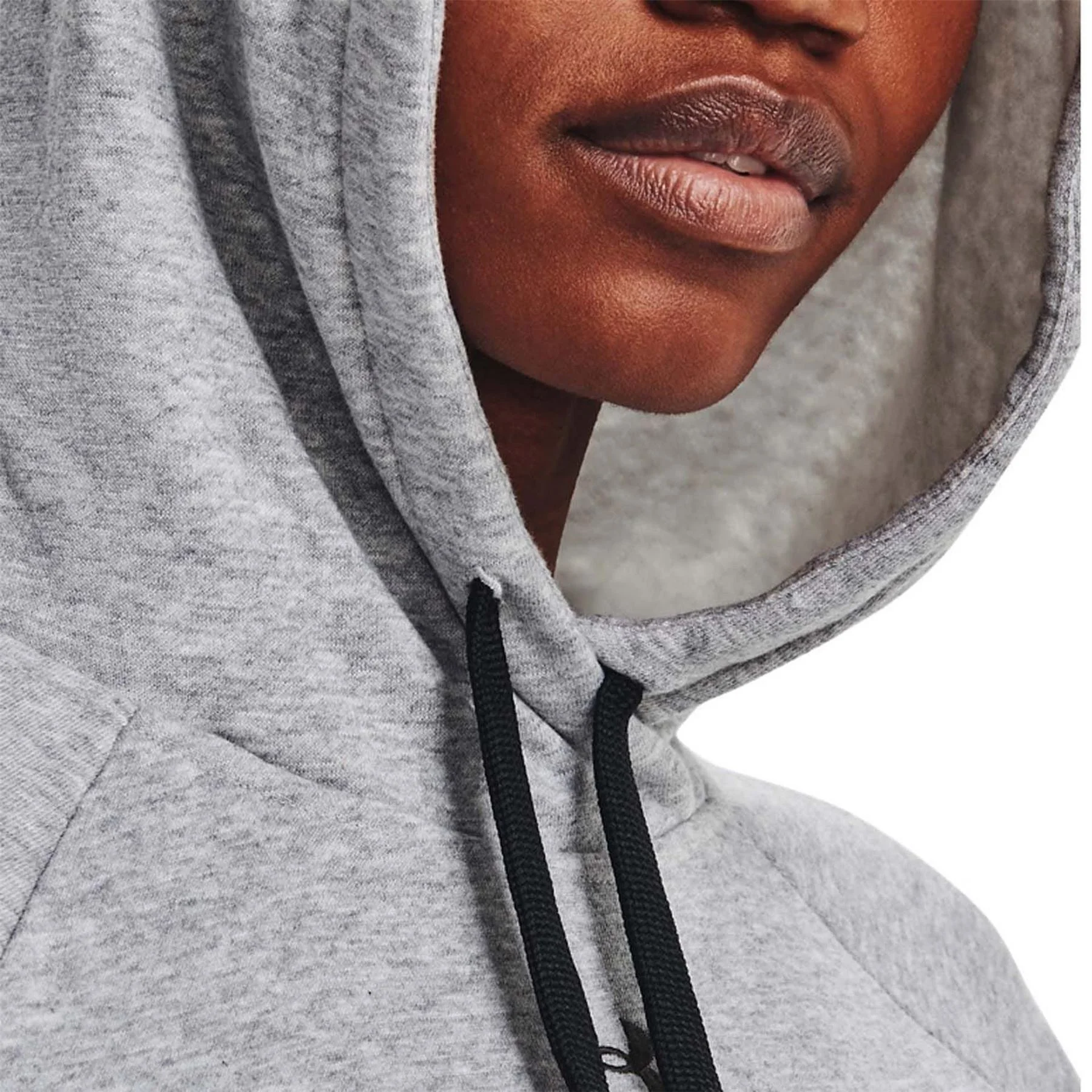 Under Armour Fleece Hb Hoodie - Image 5