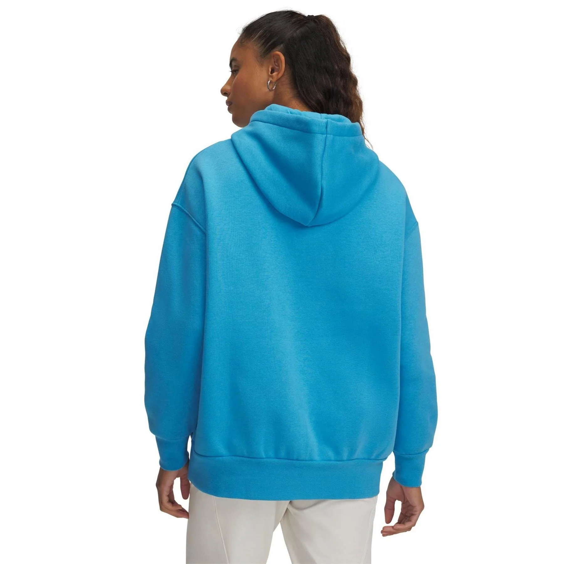 Under Armour Fleece Os Hoody - Image 4