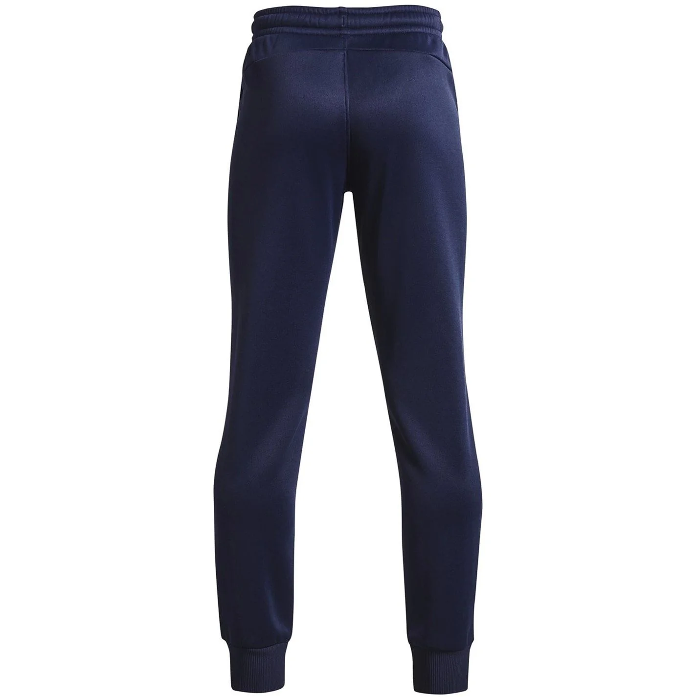 Under Armour Fleece Solid Patterned Slim Joggers - Image 4