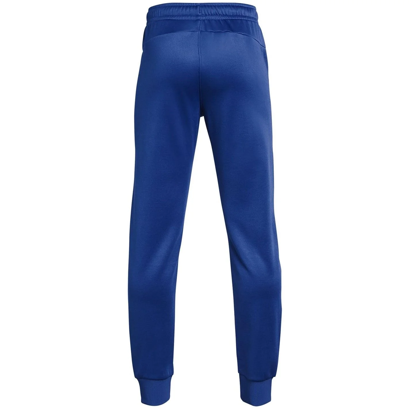 Under Armour Fleece Solid Patterned Slim Joggers - Image 6