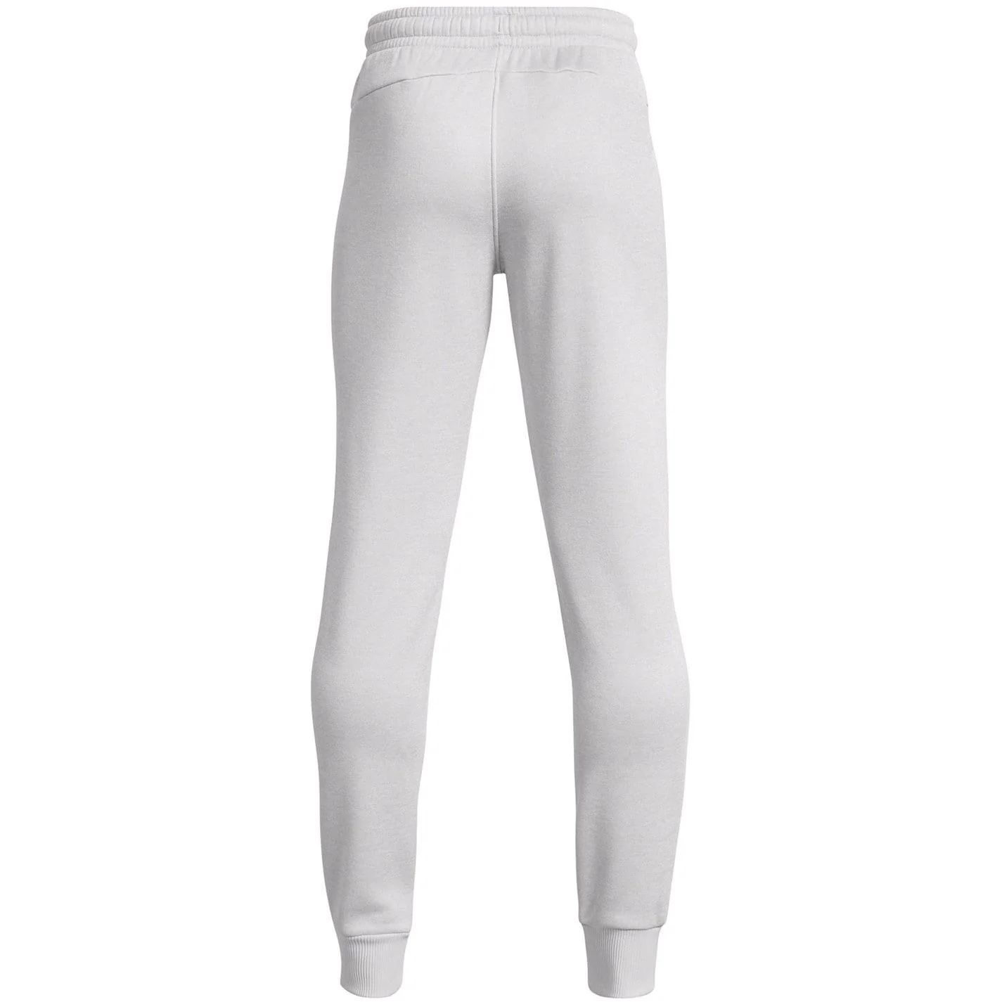 Under Armour Fleece Solid Patterned Slim Joggers - Image 8