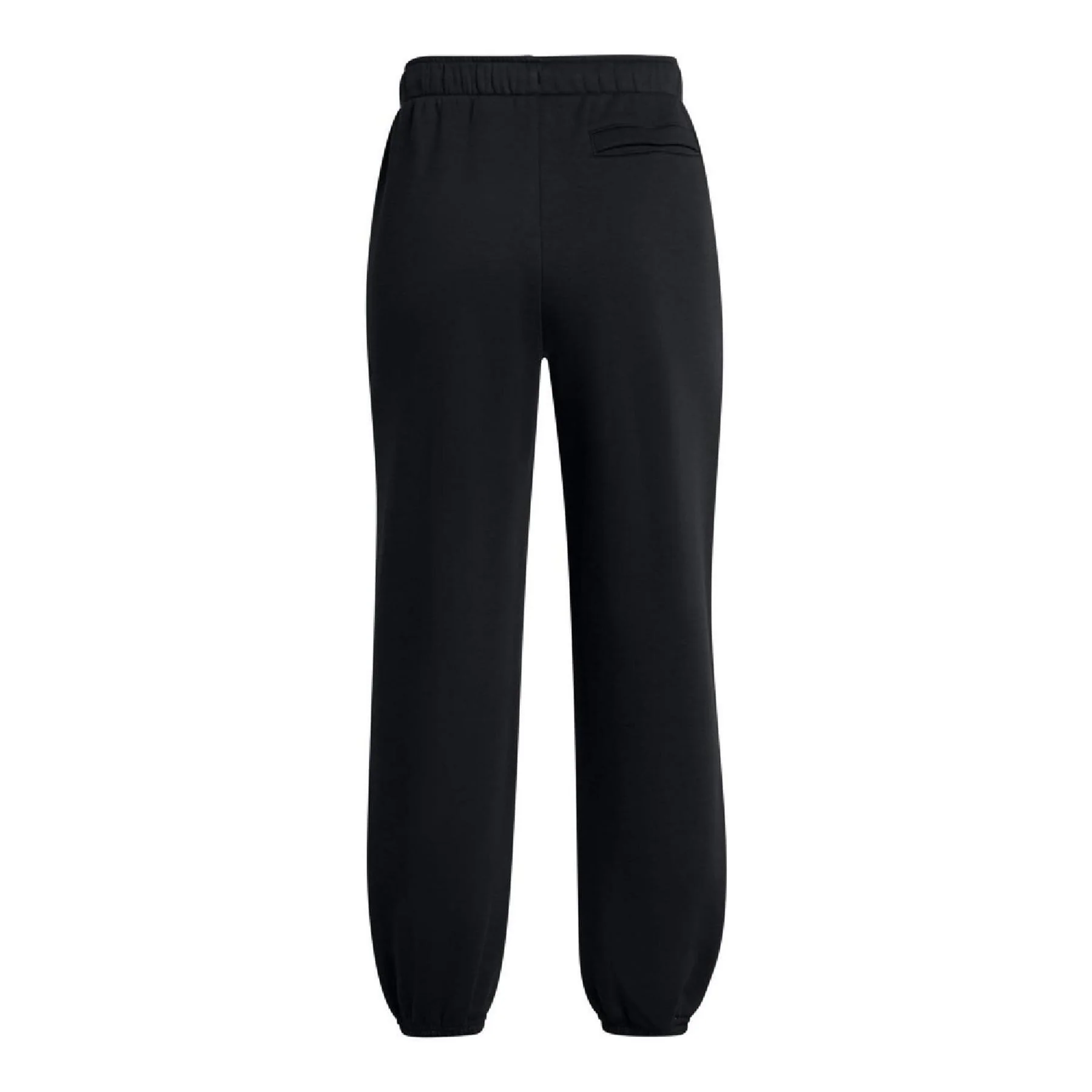 Under Armour Fleece Wordmark Oversized Pants - Image 4