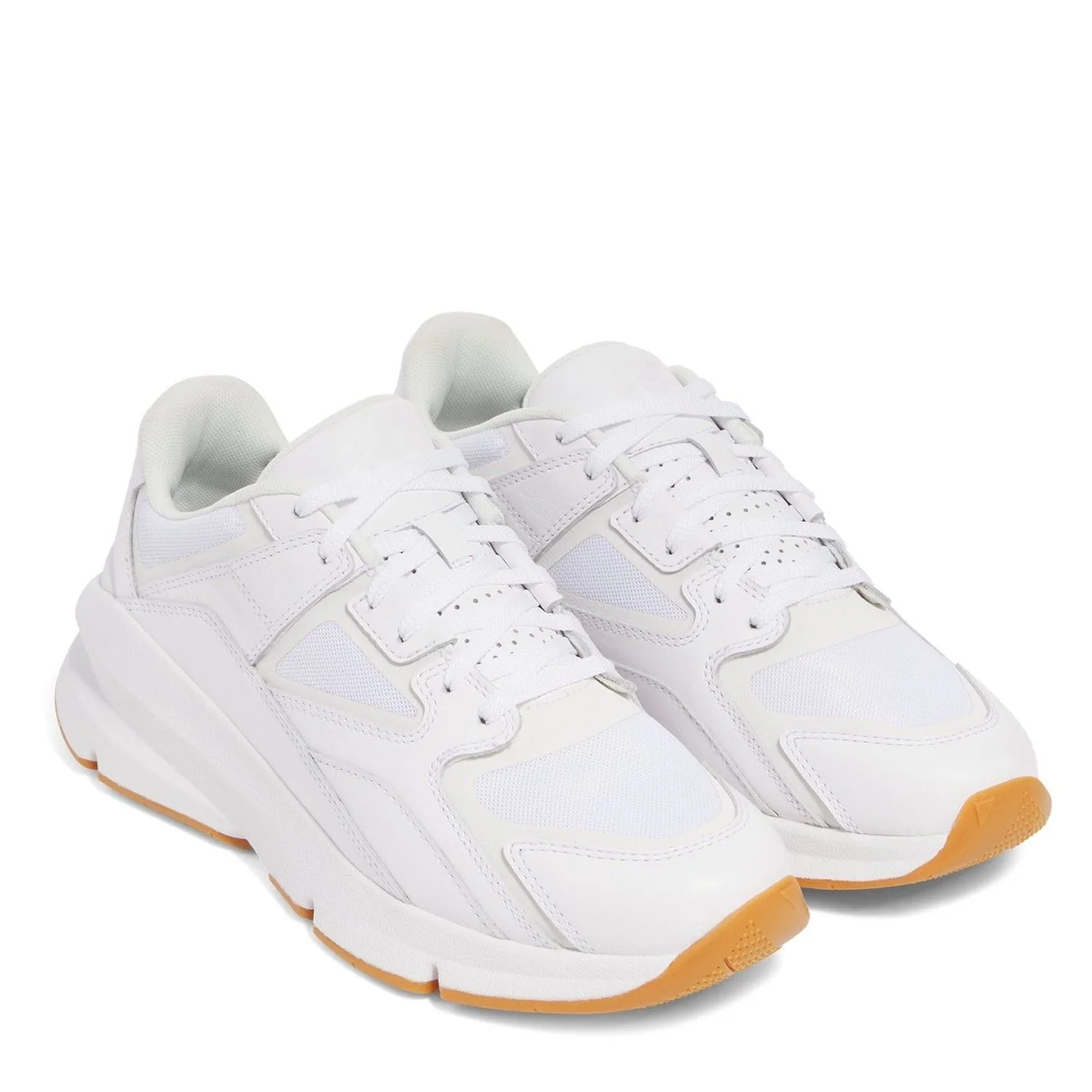 Under Armour Forge 96 Lace Up Low Top Sneakers - Image 15