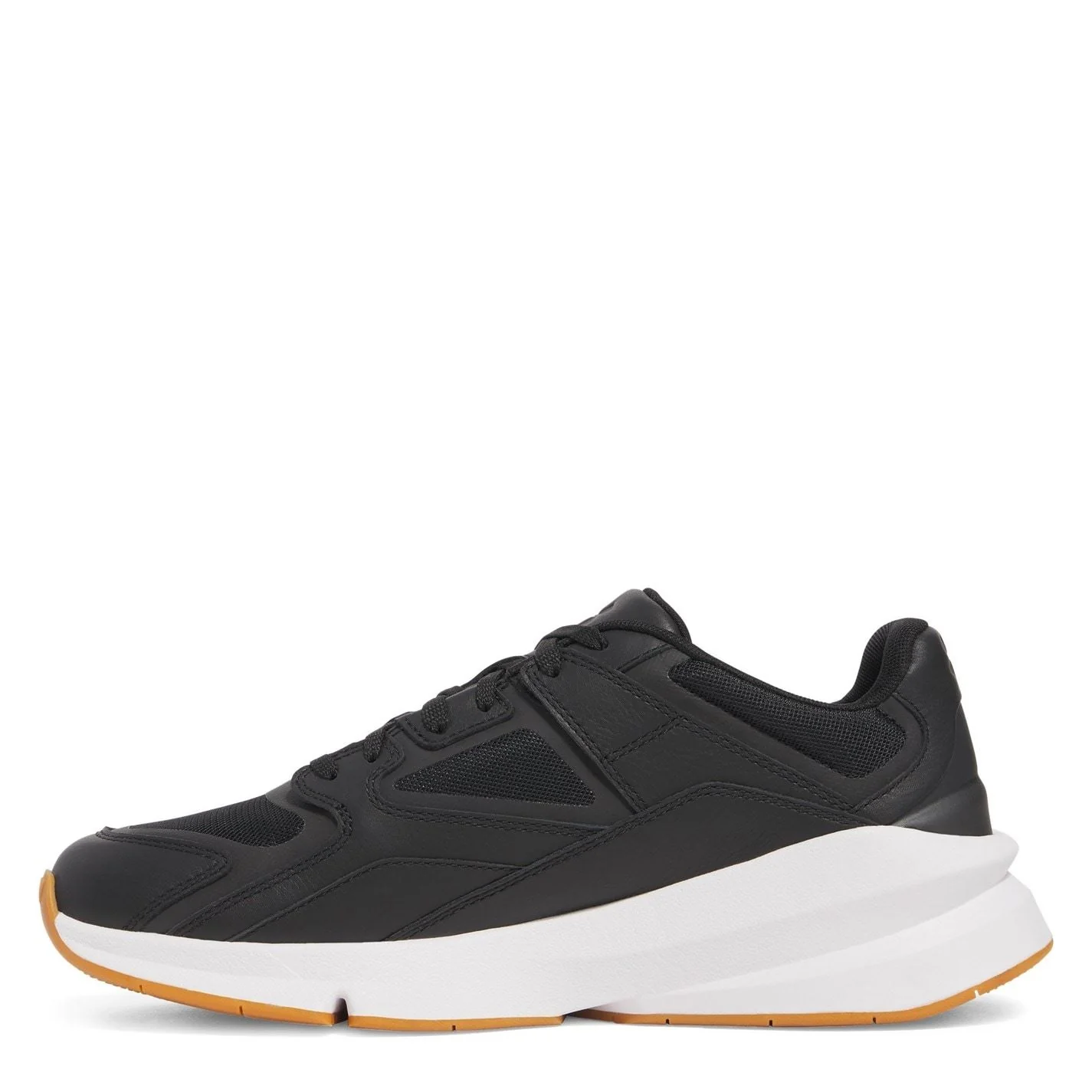 Under Armour Forge 96 Lace Up Low Top Sneakers - Image 2