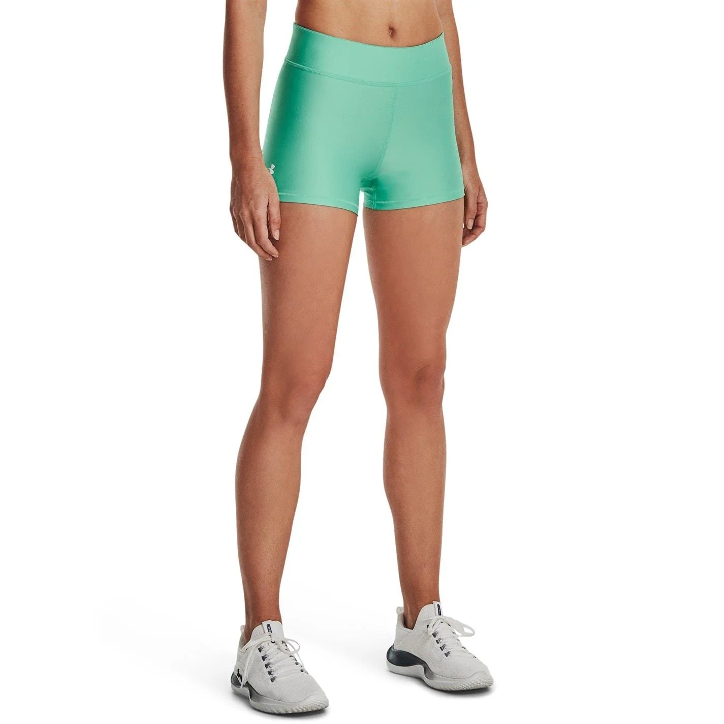 Under Armour Heatgear Armour Shorty Ladies - Image 2