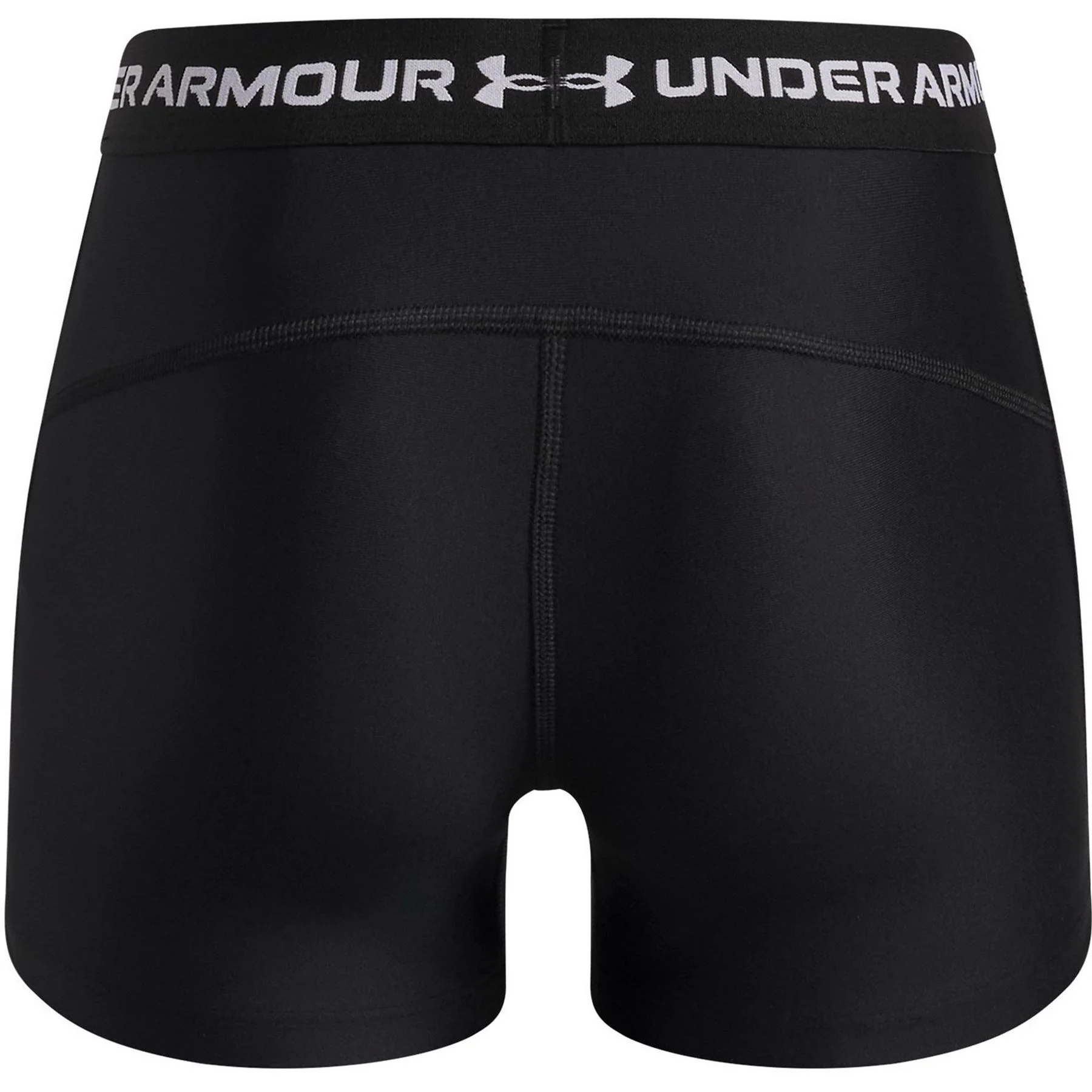 Under Armour HeatGearĀ® Performance Gym Shorts - Image 2