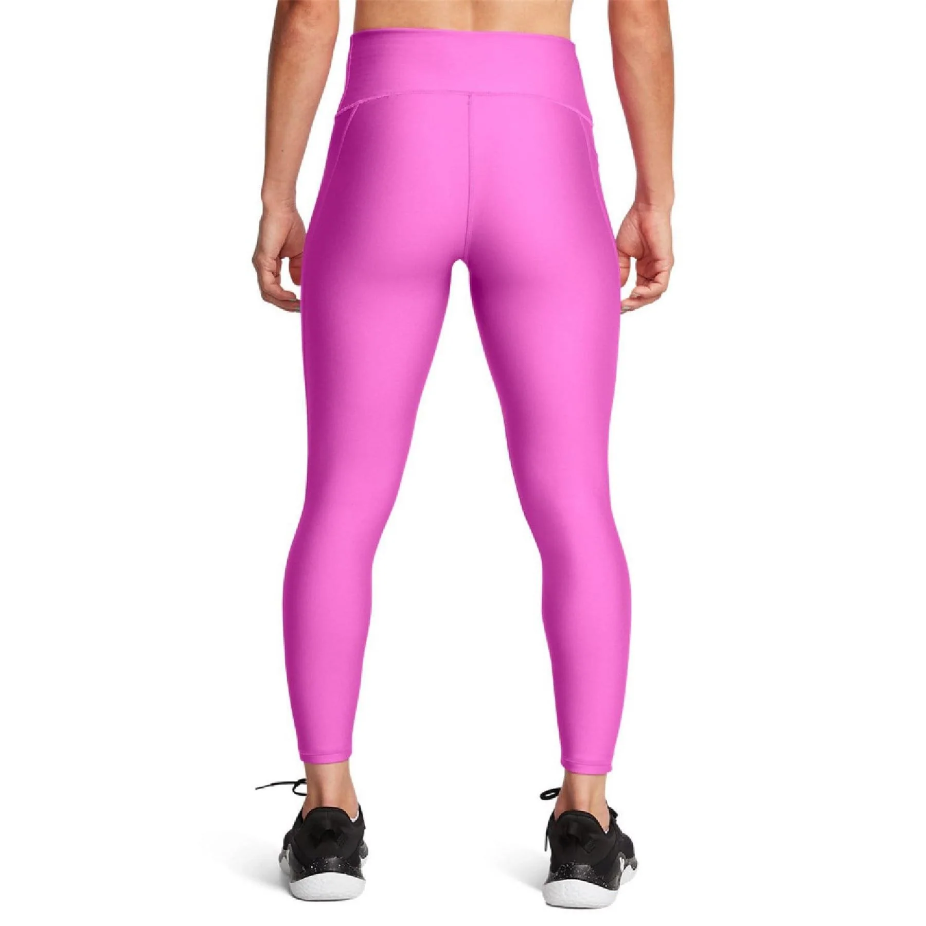 Under Armour High Rise Ankle Leggings - Image 2