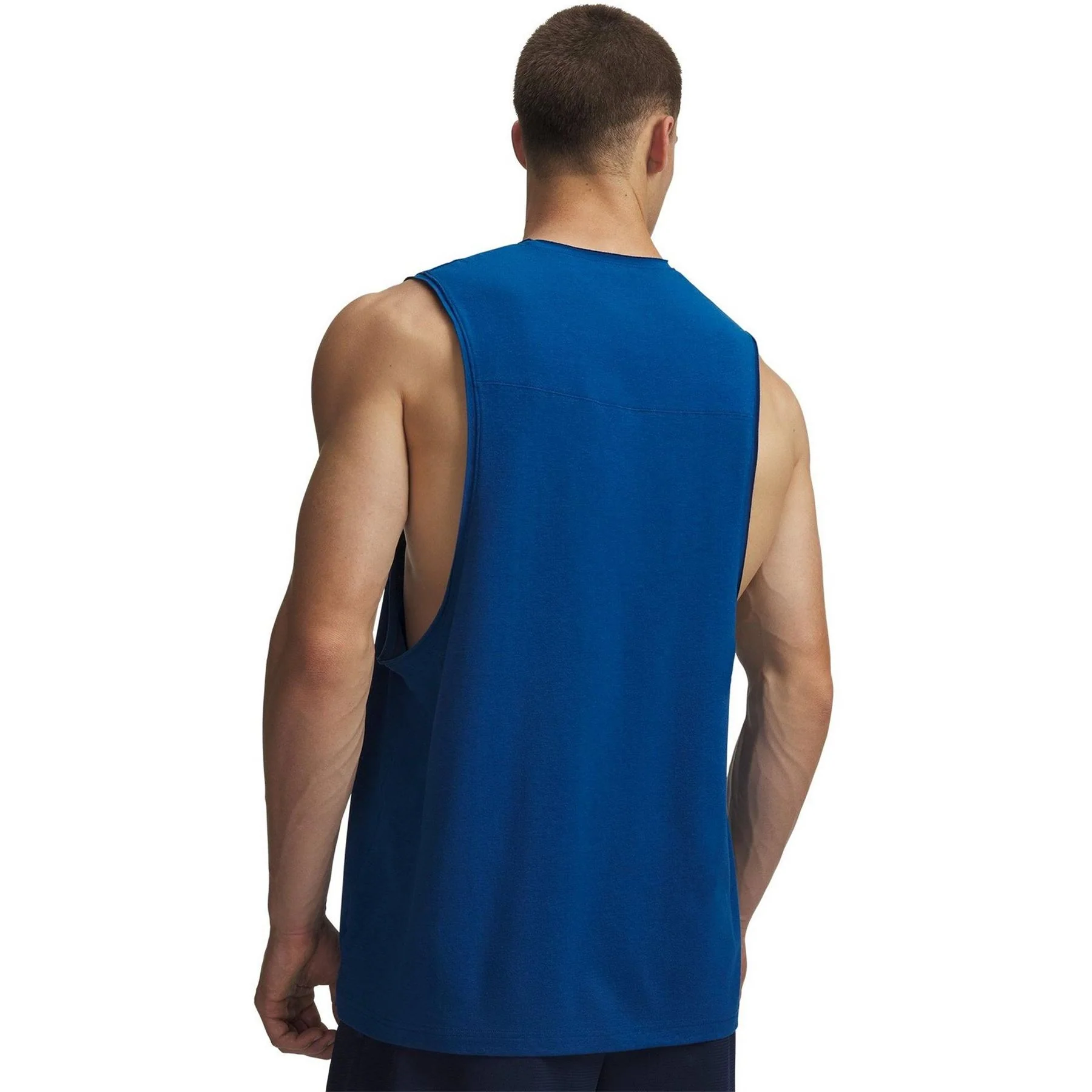 Under Armour Performance Basketball Jersey - Image 3