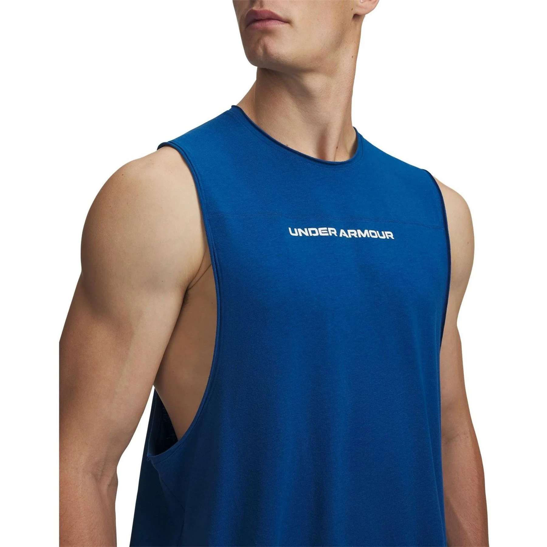 Under Armour Performance Basketball Jersey - Image 4