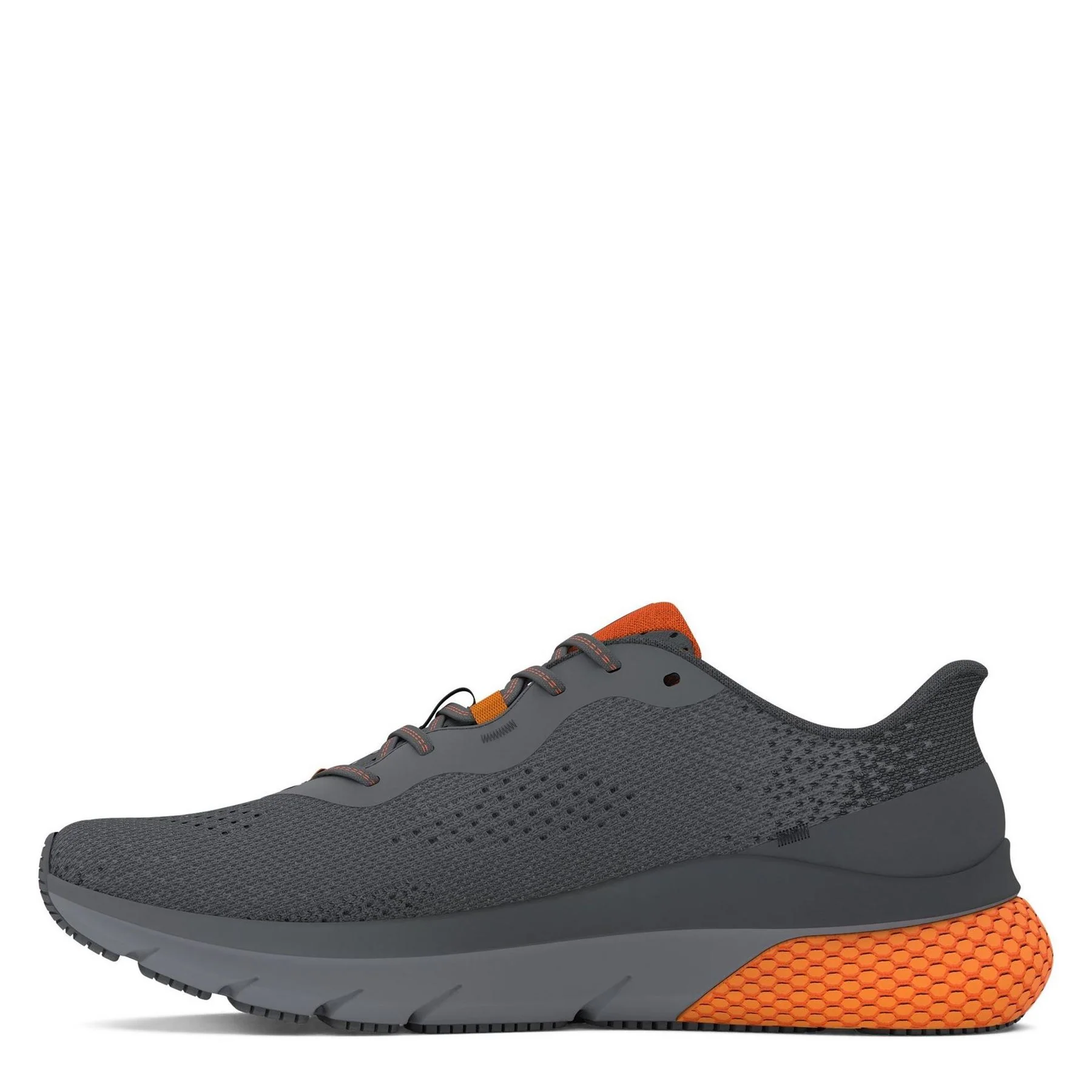 Under Armour HOVR Turbulence 2 Low Top Running Sneakers - Image 2