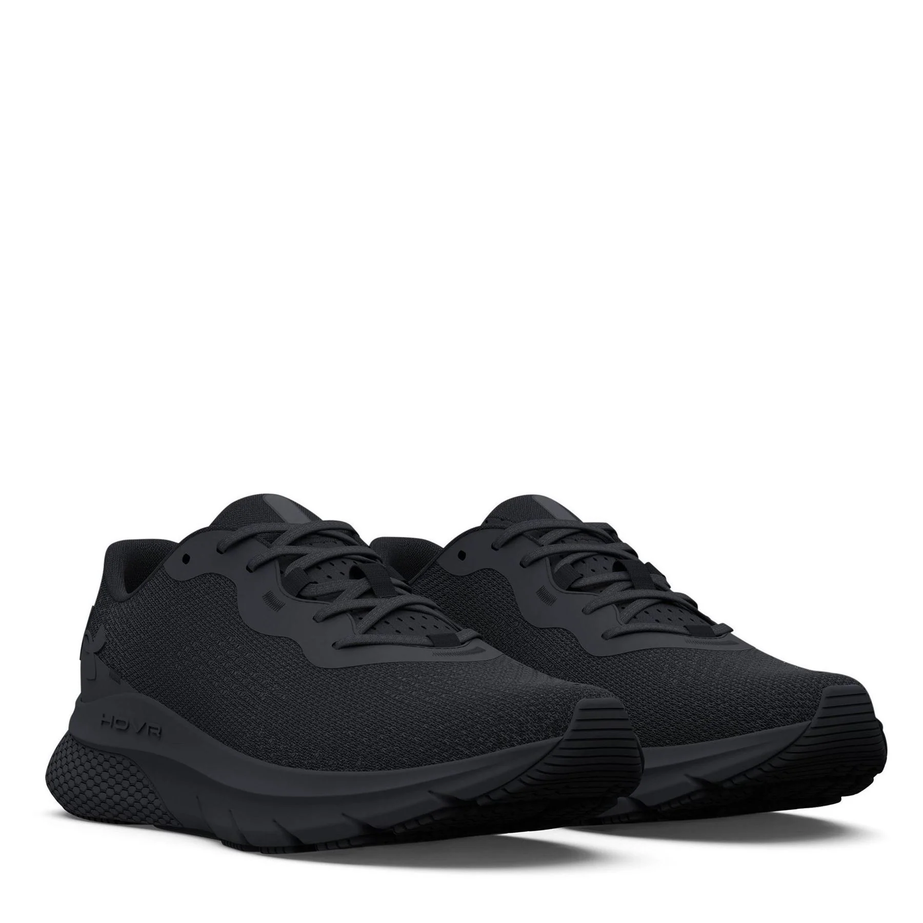 Under Armour HOVR Turbulence 2 Low Top Running Sneakers - Image 20