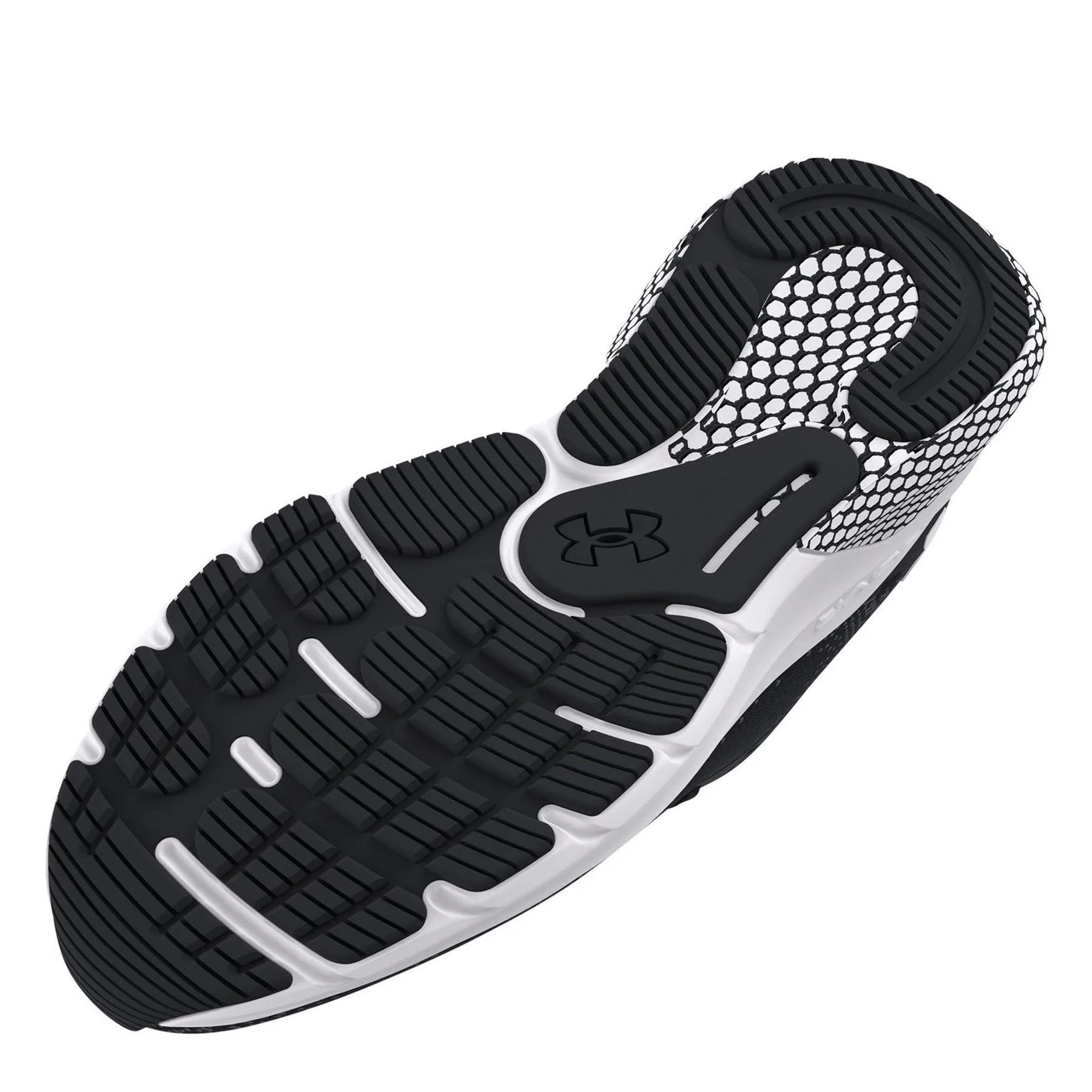 Under Armour HOVR Turbulence 2 Low Top Running Sneakers - Image 29