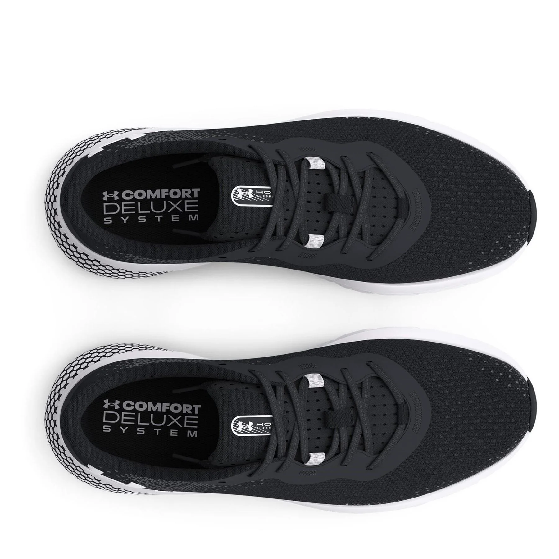 Under Armour HOVR Turbulence 2 Low Top Running Sneakers - Image 30