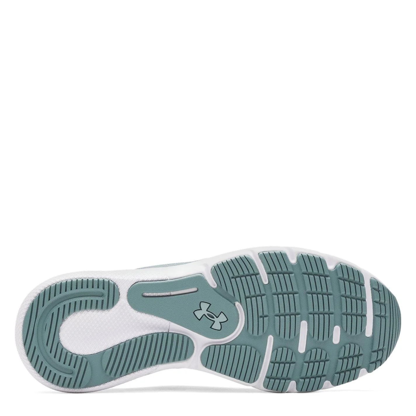 Under Armour HOVR Turbulence 2 Low Top Running Sneakers - Image 8