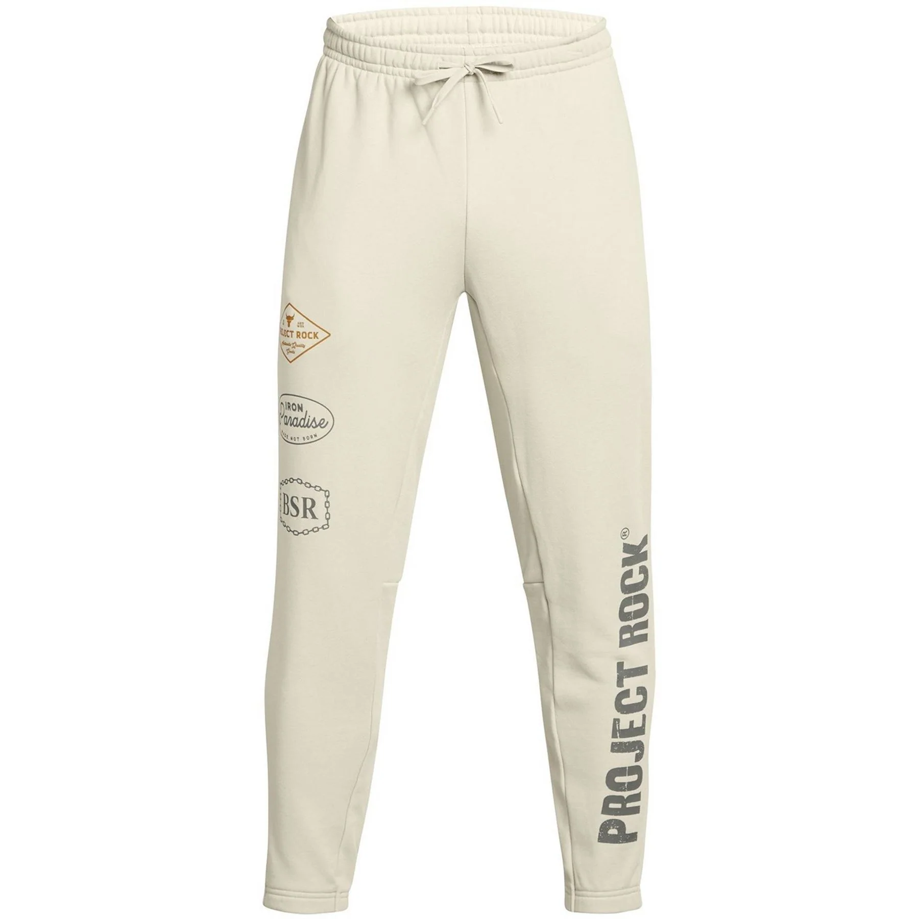Under Armour Hwt Graphic Print Joggers - Image 19