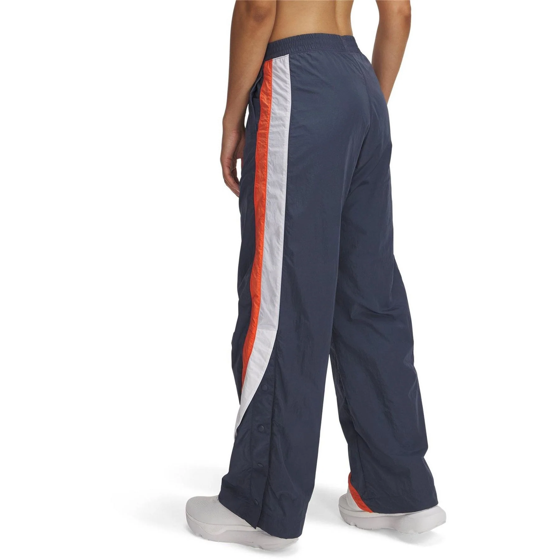 Under Armour Icon Crinkle Tear Joggers - Image 2