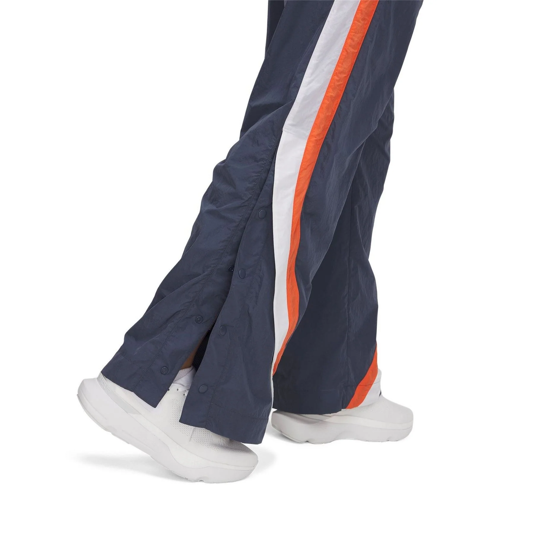 Under Armour Icon Crinkle Tear Joggers - Image 3