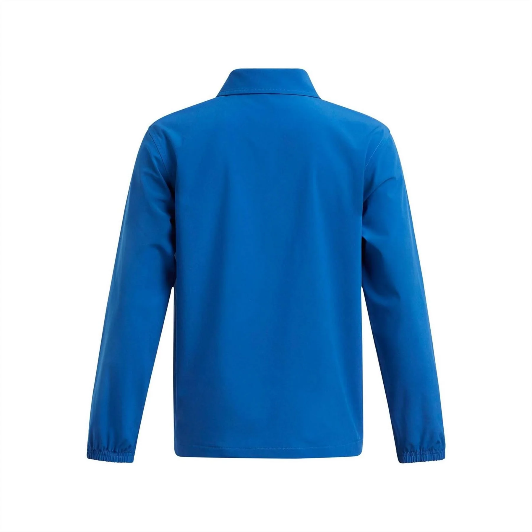 Under Armour Icon Woven Coach Jacket - Image 2