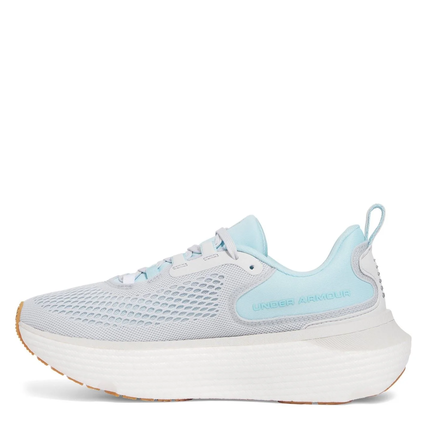Under Armour Infinit Elite Entry Road Running Shoes - Image 2