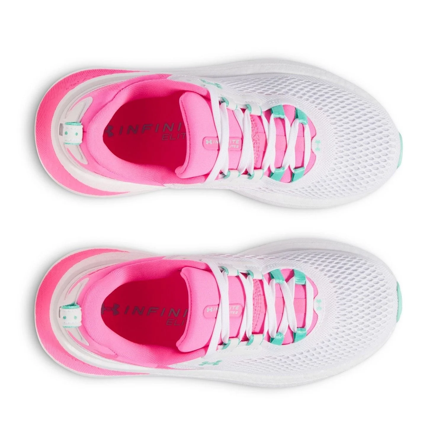 Under Armour Infinit Elite Entry Road Running Shoes - Image 24