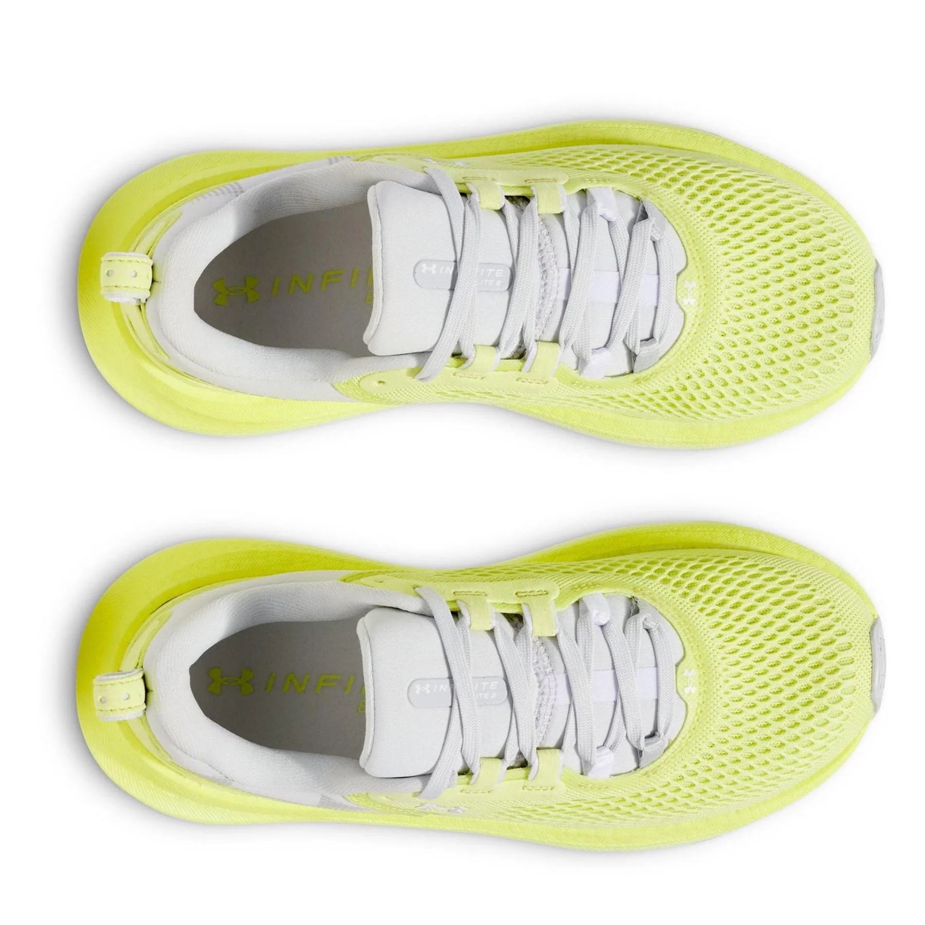 Under Armour Infinit Elite Entry Road Running Shoes - Image 29