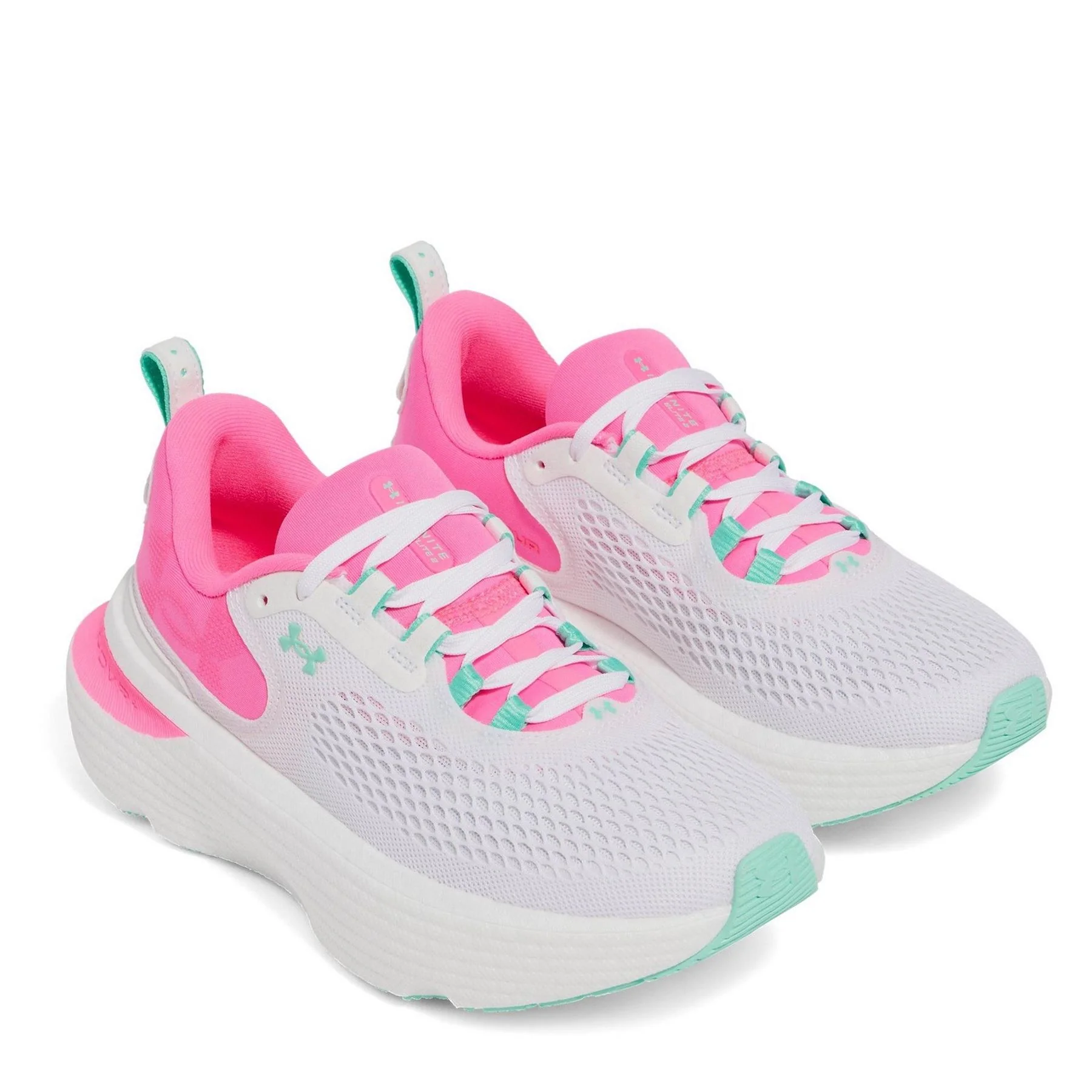 Under Armour Infinit Elite Entry Road Running Shoes - Image 40
